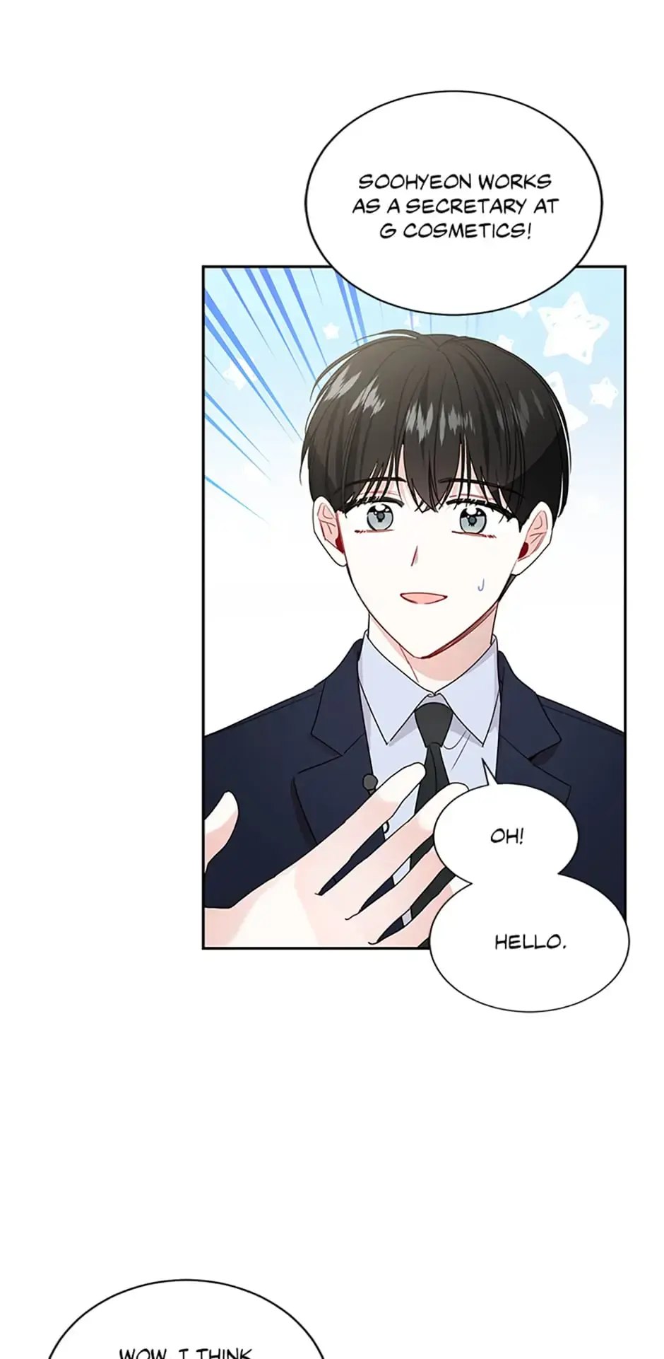 Read My Boss’s Special Request chapter 43 image 39 on Lezhin