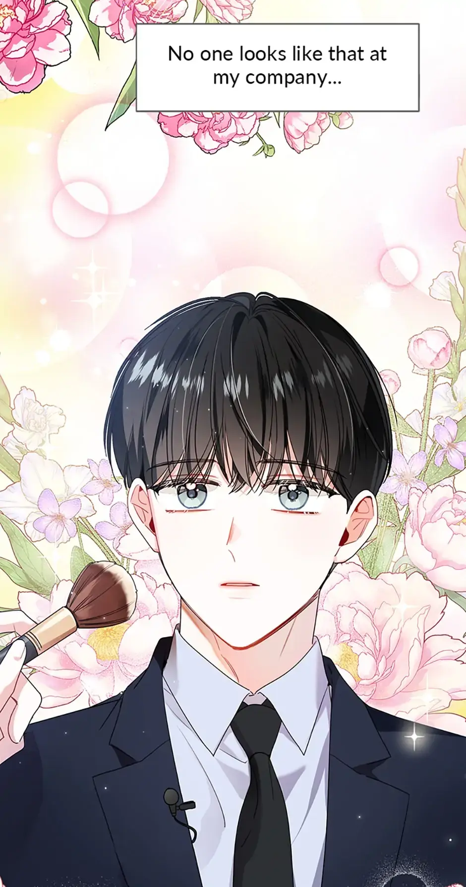 Read My Boss’s Special Request chapter 43 image 55 on Lezhin