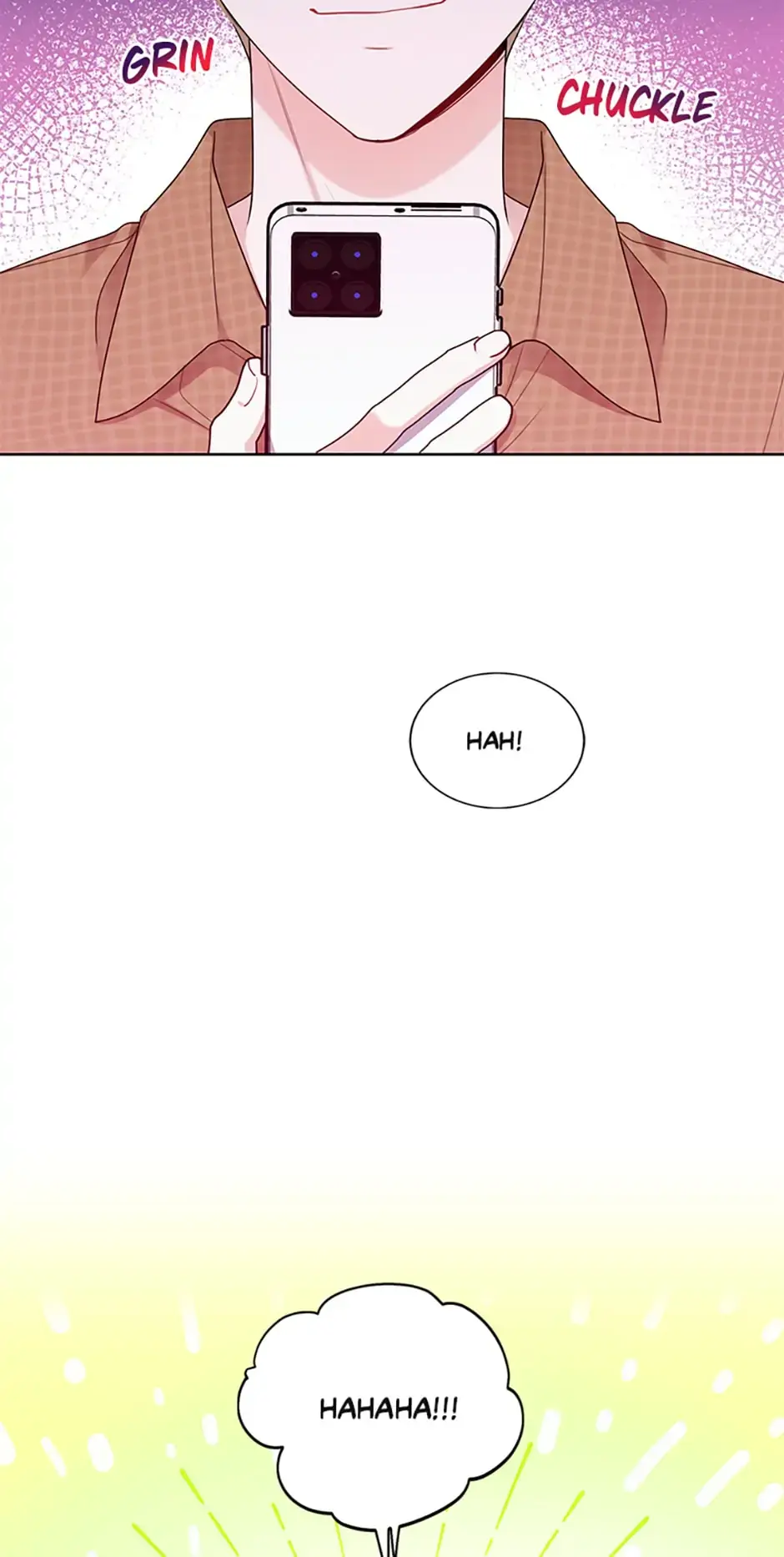 Read My Boss’s Special Request chapter 43 image 6 on Lezhin