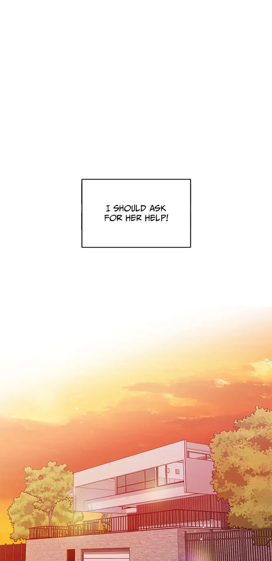 Read My Boss’s Special Request chapter 44 image 17 on Lezhin