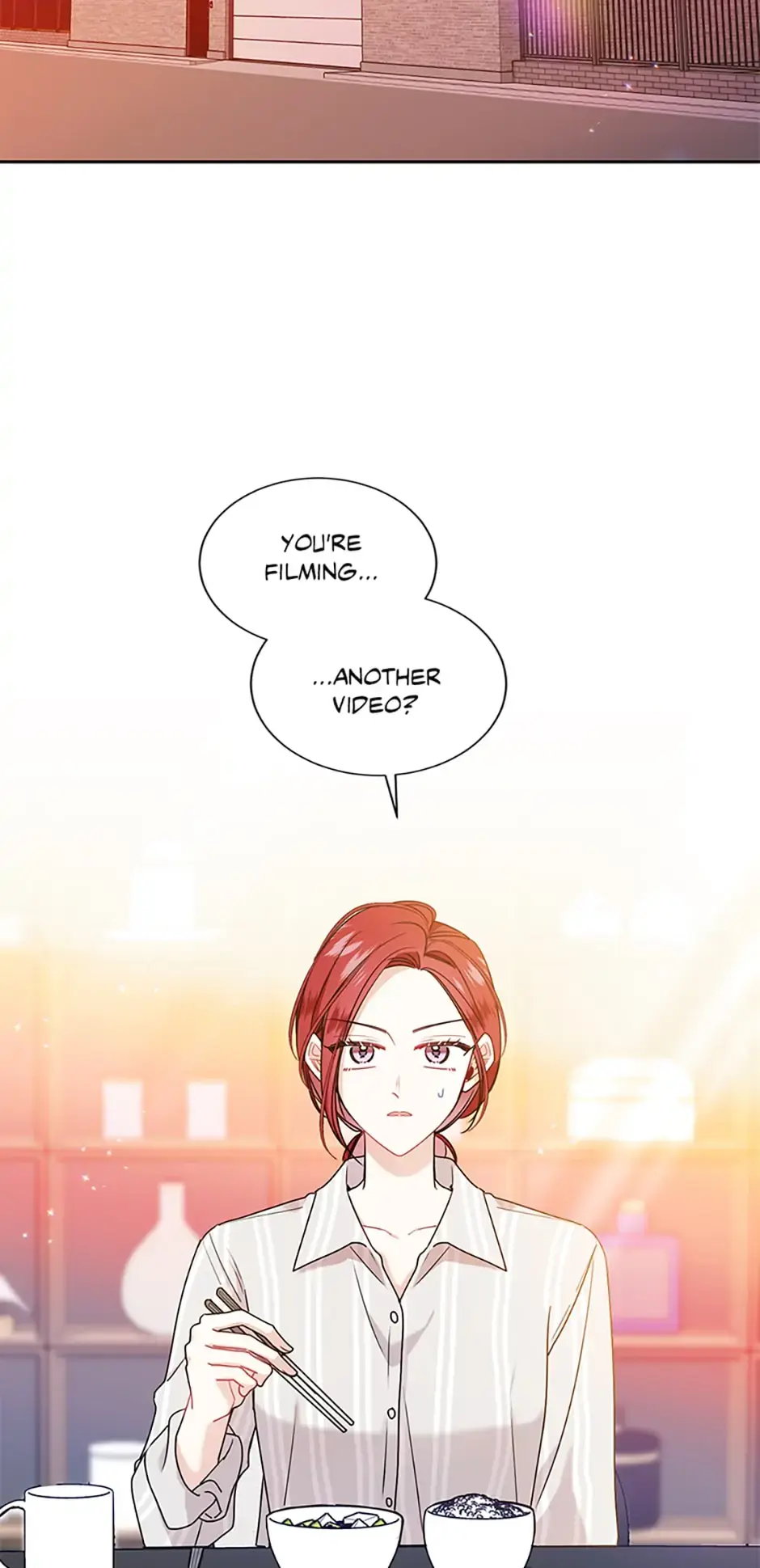 Read My Boss’s Special Request chapter 44 image 18 on Lezhin