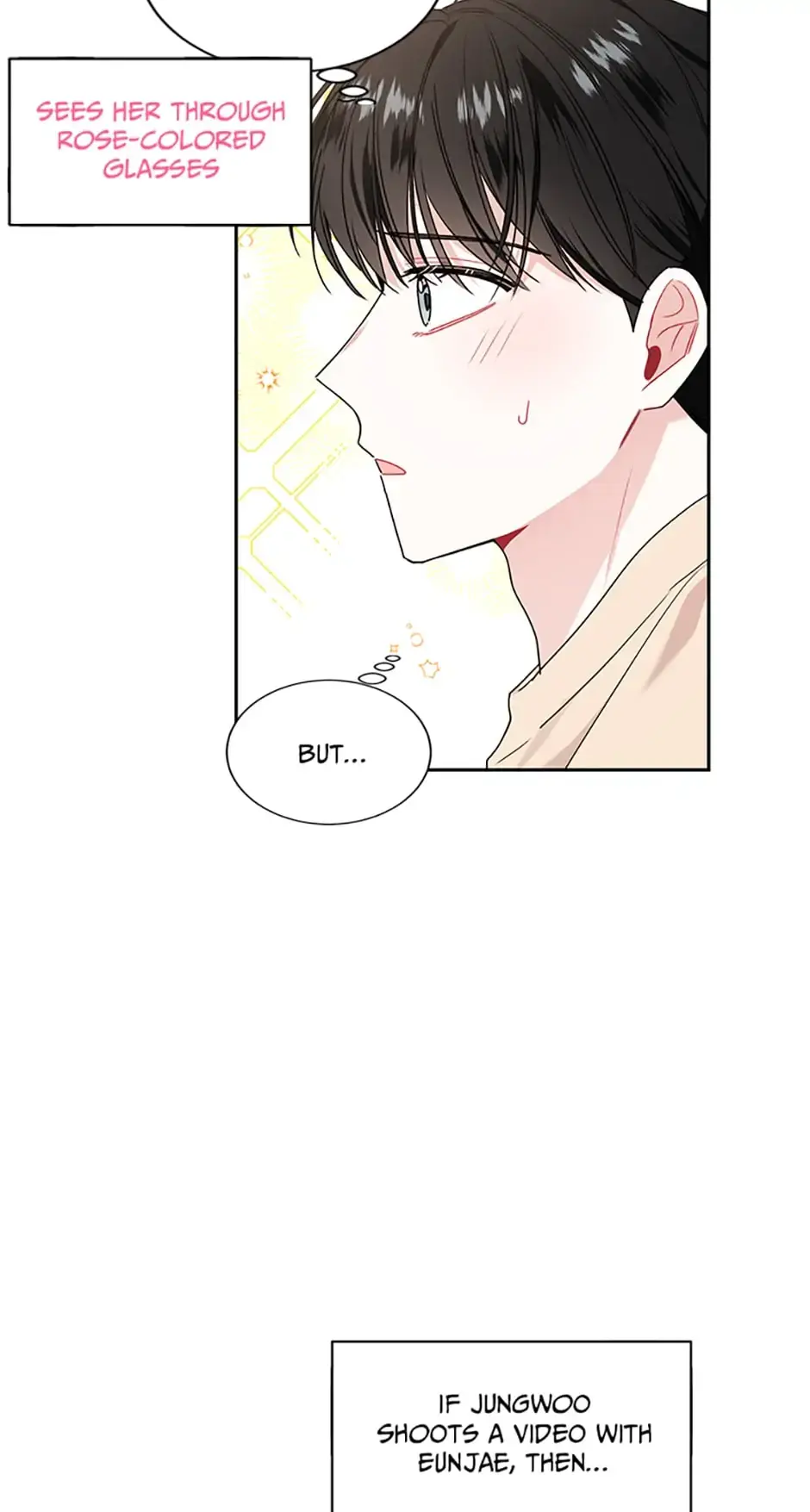 Read My Boss’s Special Request chapter 44 image 25 on Lezhin