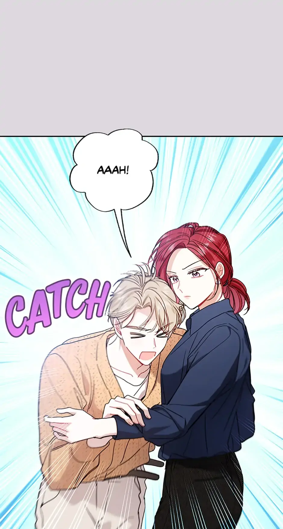 Read My Boss’s Special Request chapter 44 image 28 on Lezhin