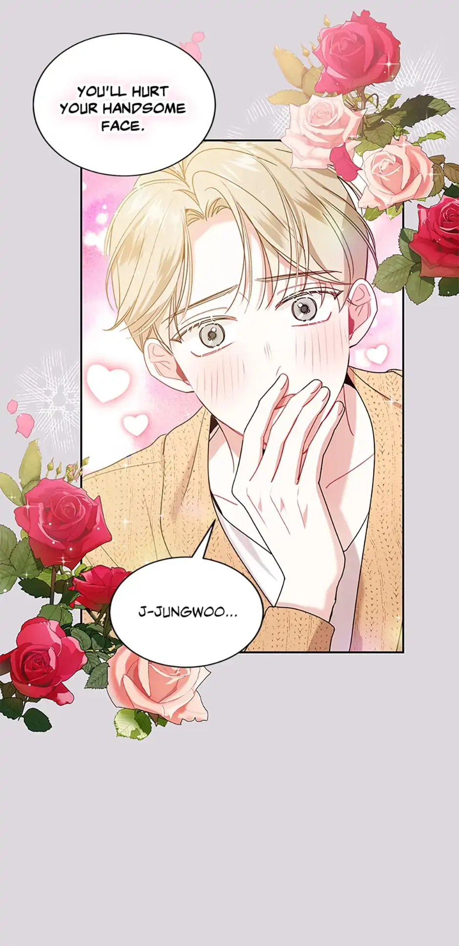 Read My Boss’s Special Request chapter 44 image 30 on Lezhin