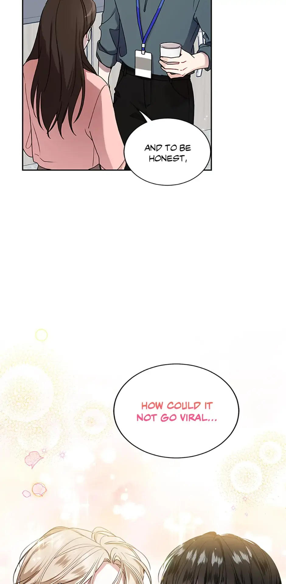 Read My Boss’s Special Request chapter 44 image 4 on Lezhin
