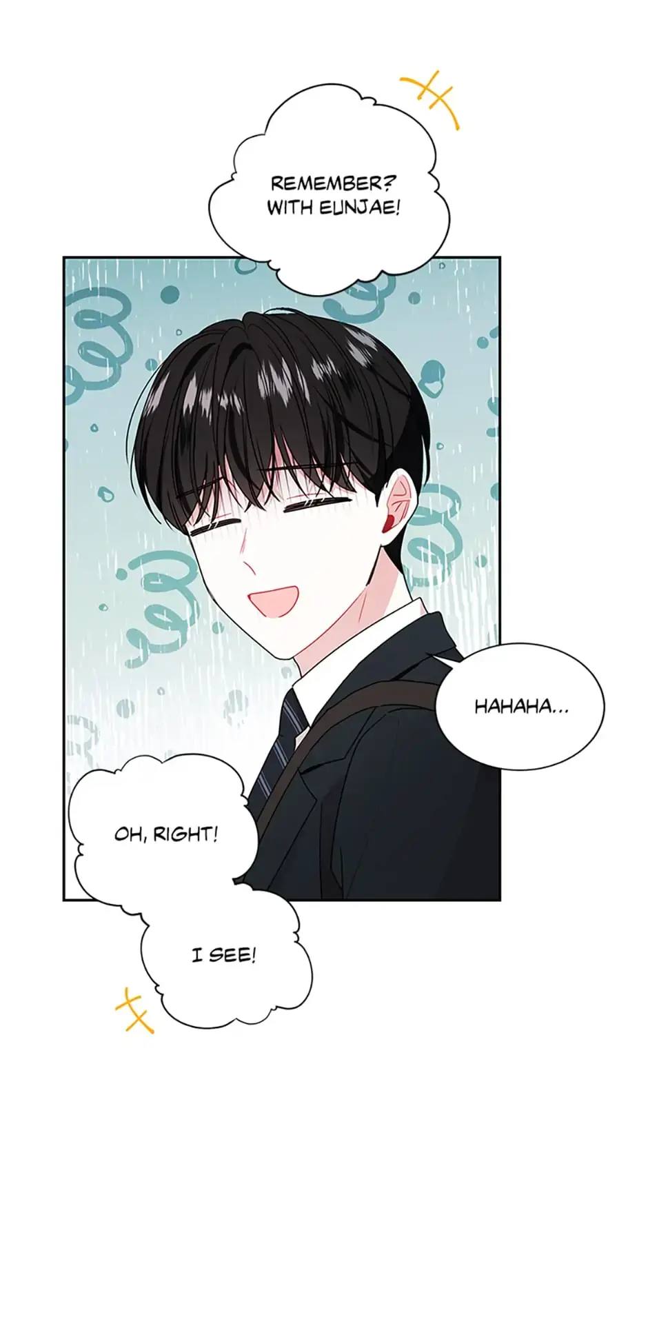 Read My Boss’s Special Request chapter 44 image 44 on Lezhin