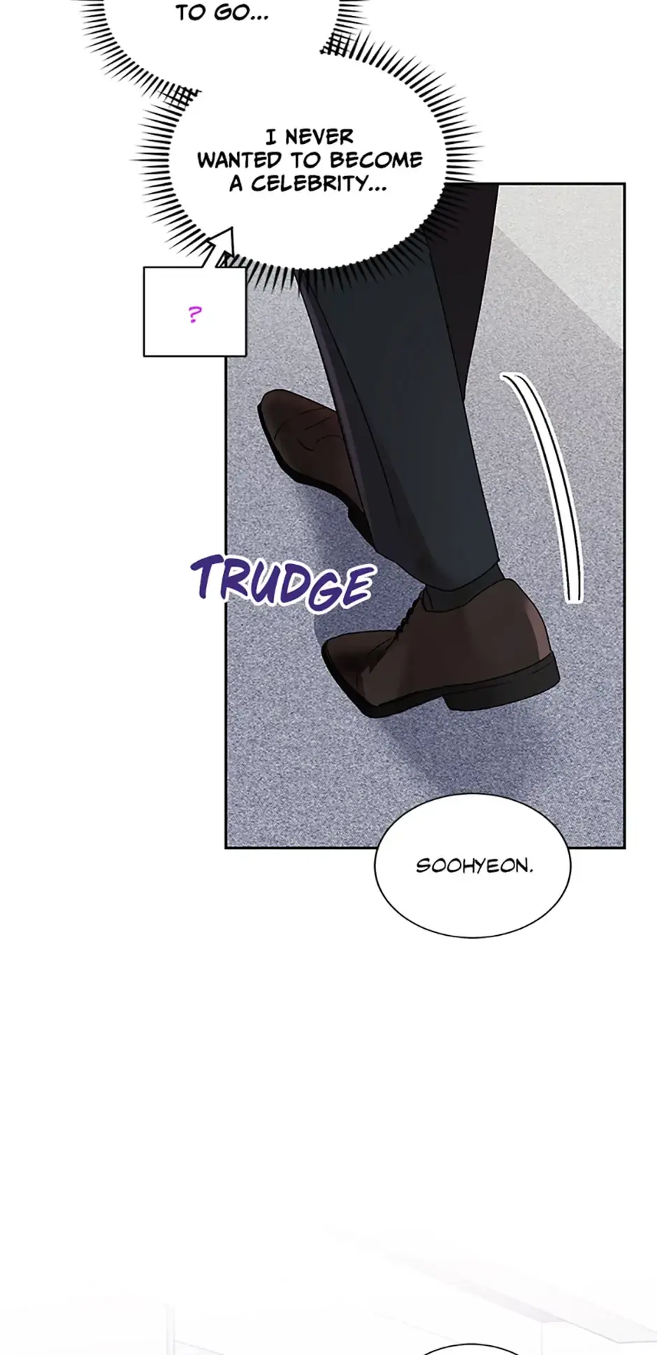 Read My Boss’s Special Request chapter 44 image 46 on Lezhin
