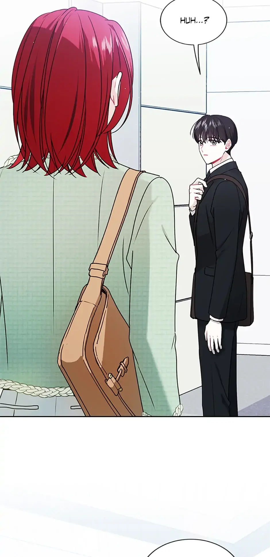 Read My Boss’s Special Request chapter 44 image 47 on Lezhin