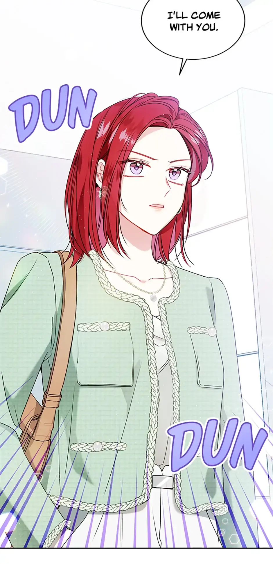 Read My Boss’s Special Request chapter 44 image 48 on Lezhin