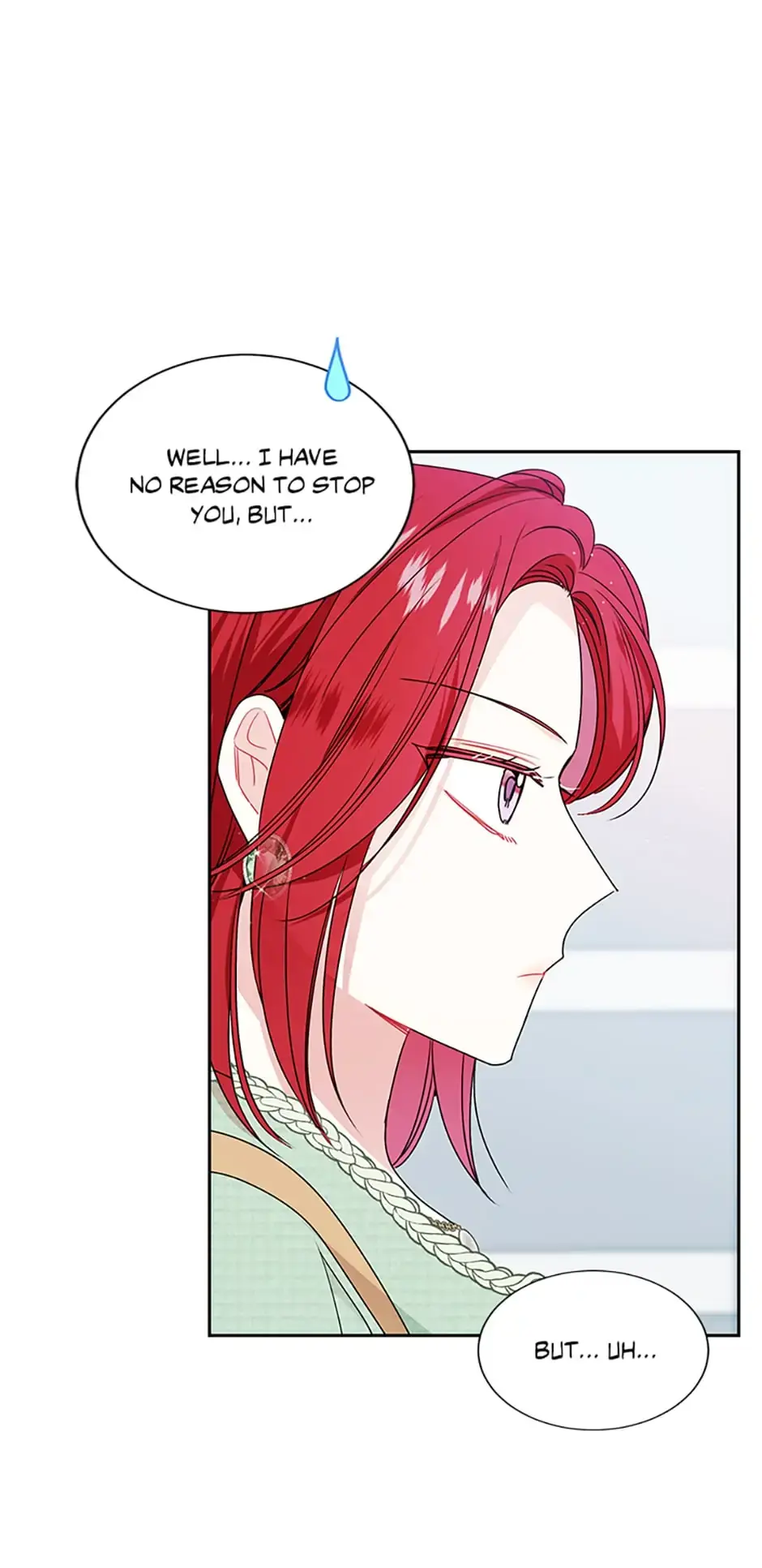 Read My Boss’s Special Request chapter 44 image 50 on Lezhin