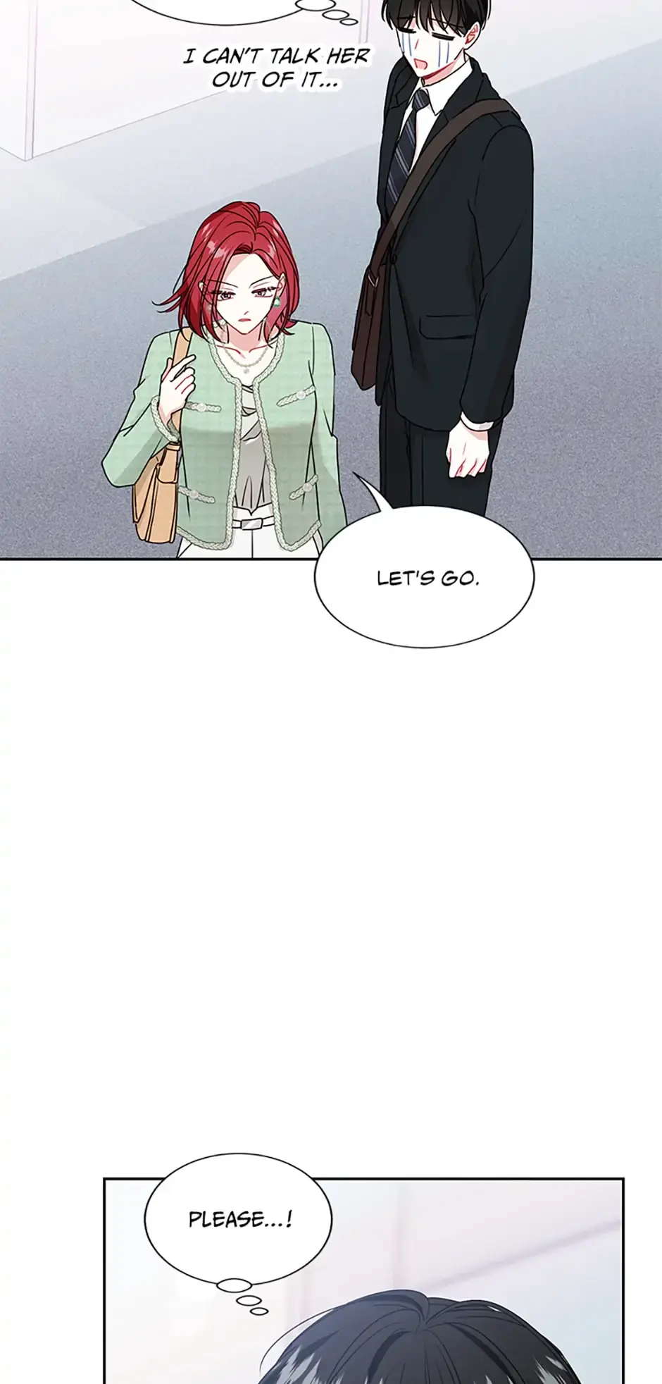 Read My Boss’s Special Request chapter 44 image 55 on Lezhin