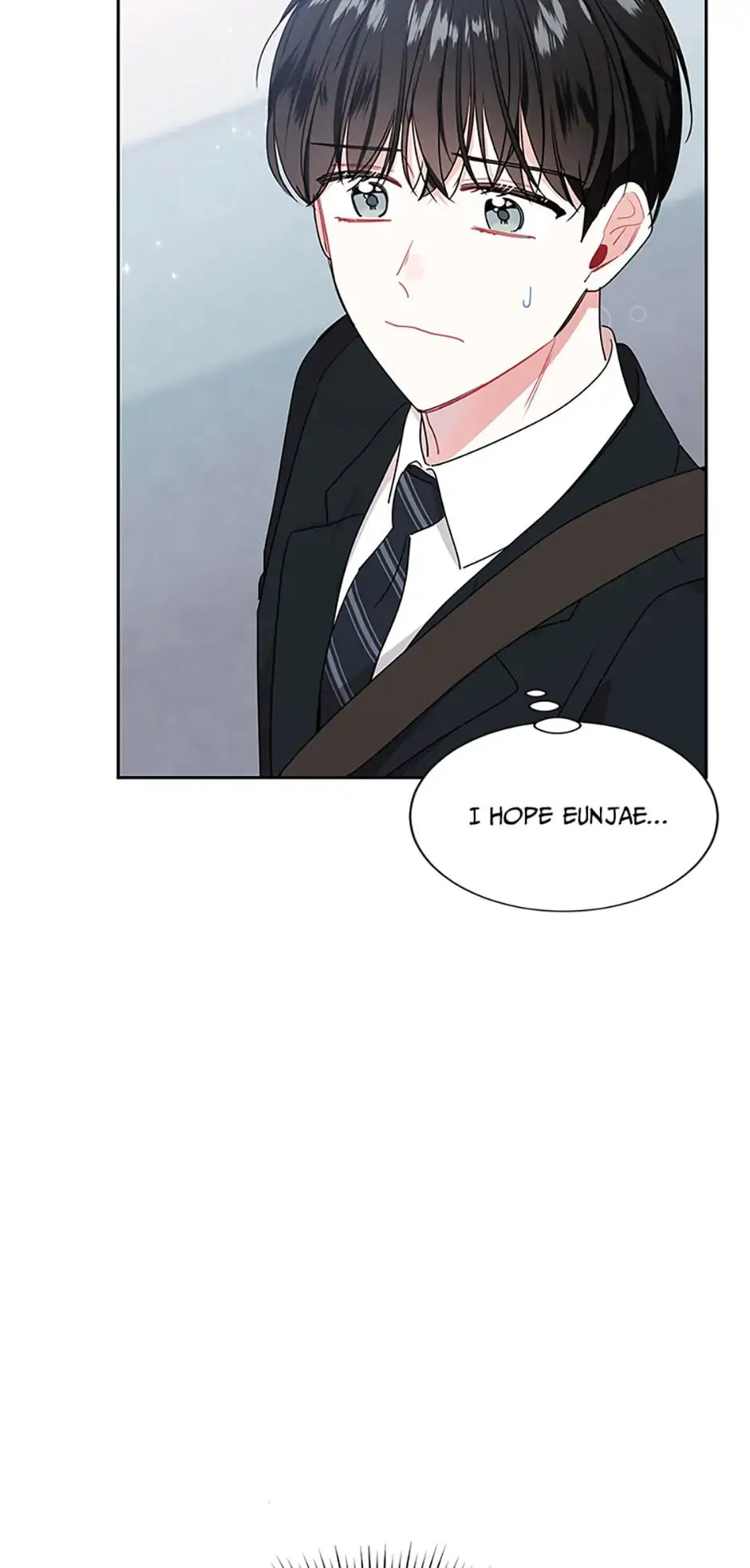 Read My Boss’s Special Request chapter 44 image 56 on Lezhin