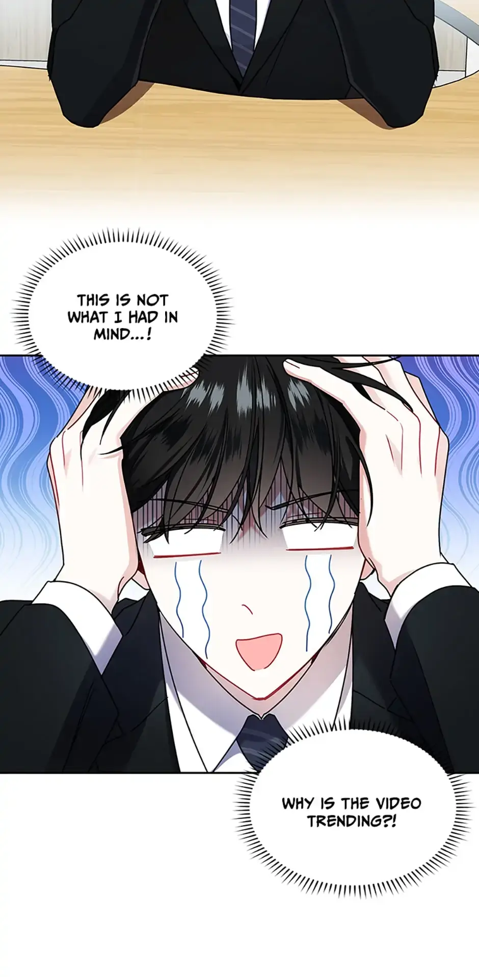 Read My Boss’s Special Request chapter 44 image 7 on Lezhin