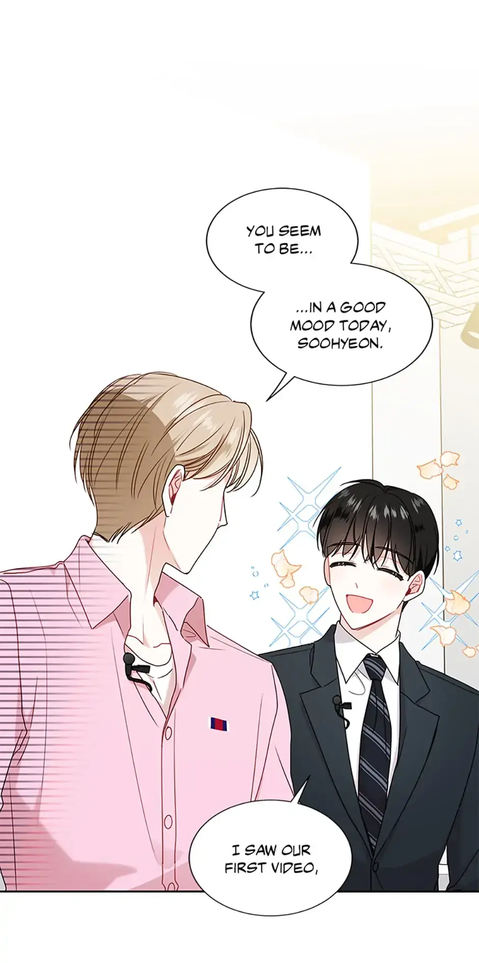 Read My Boss’s Special Request chapter 45 image 36 on Lezhin