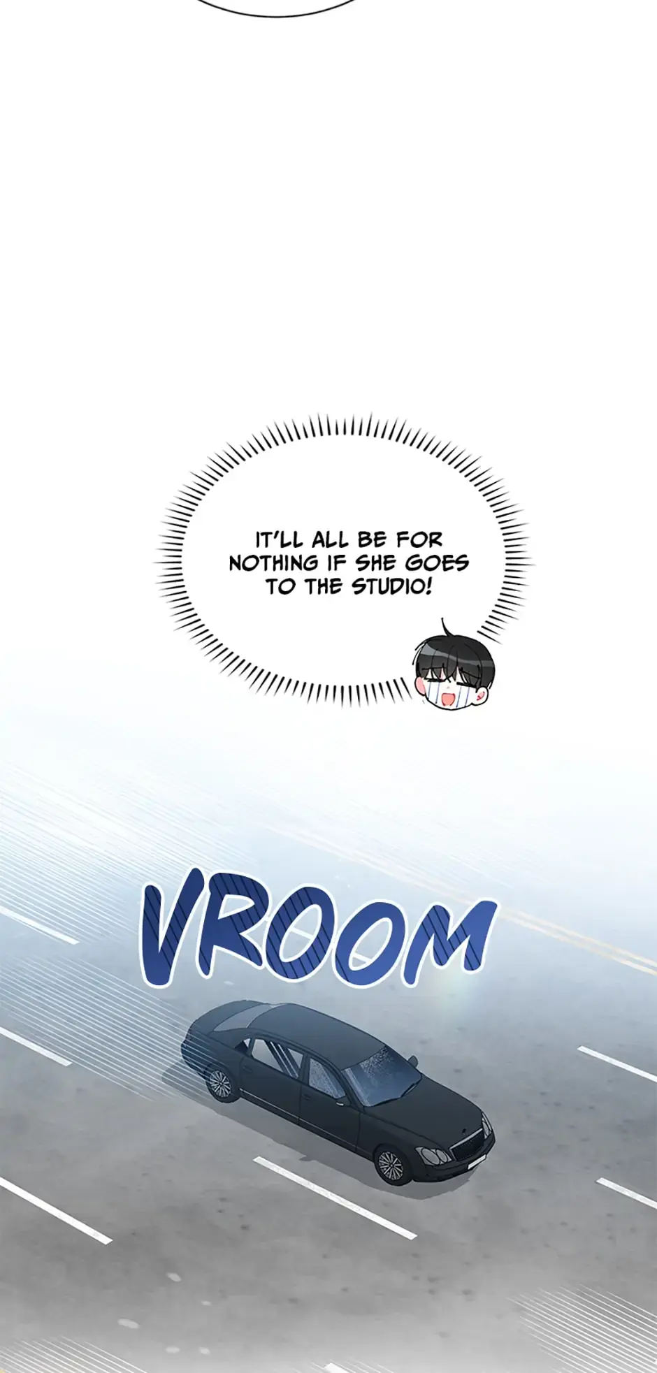 Read My Boss’s Special Request chapter 45 image 4 on Lezhin
