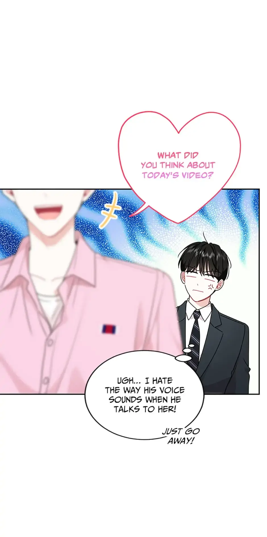 Read My Boss’s Special Request chapter 45 image 41 on Lezhin