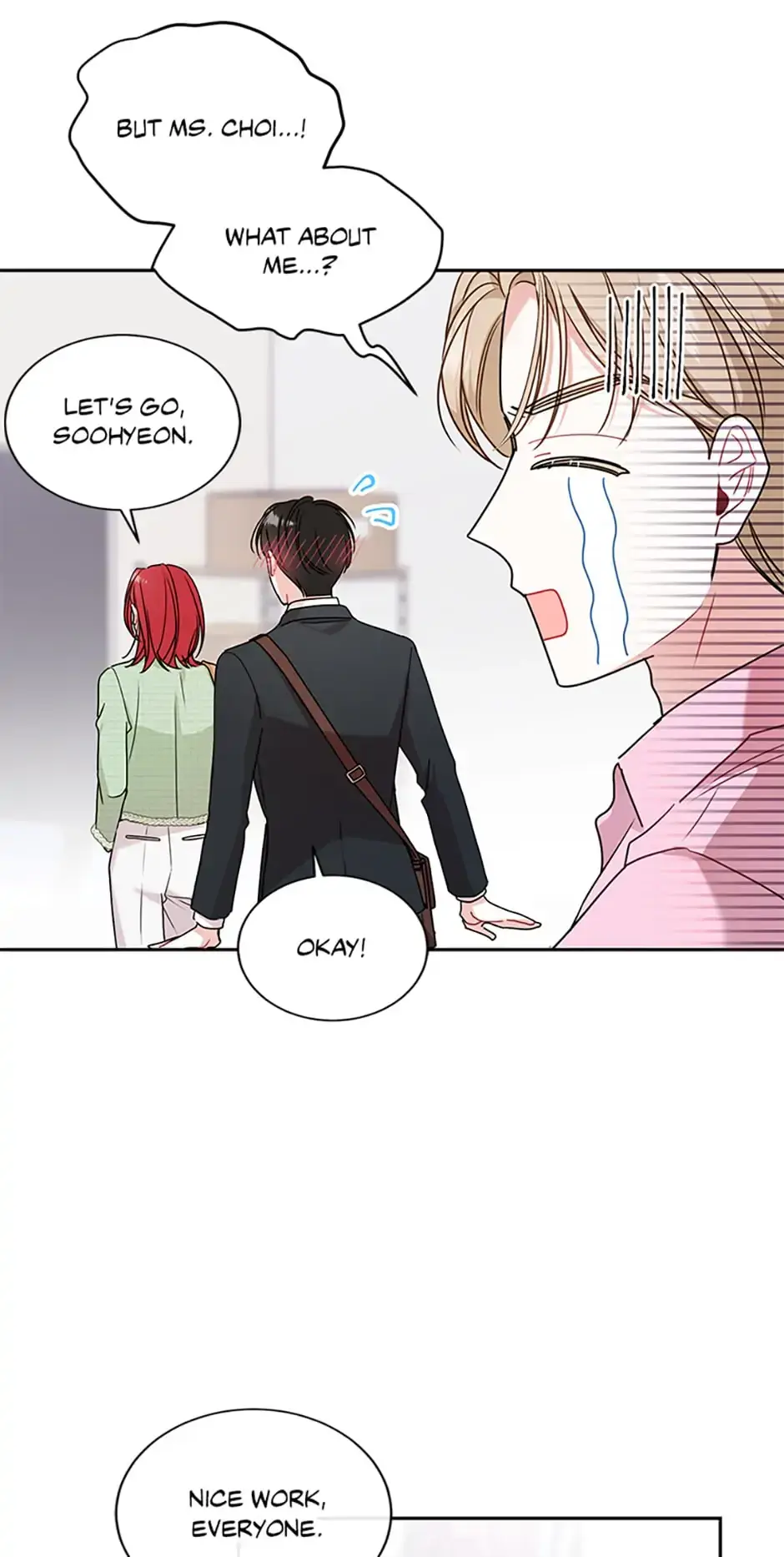 Read My Boss’s Special Request chapter 45 image 44 on Lezhin