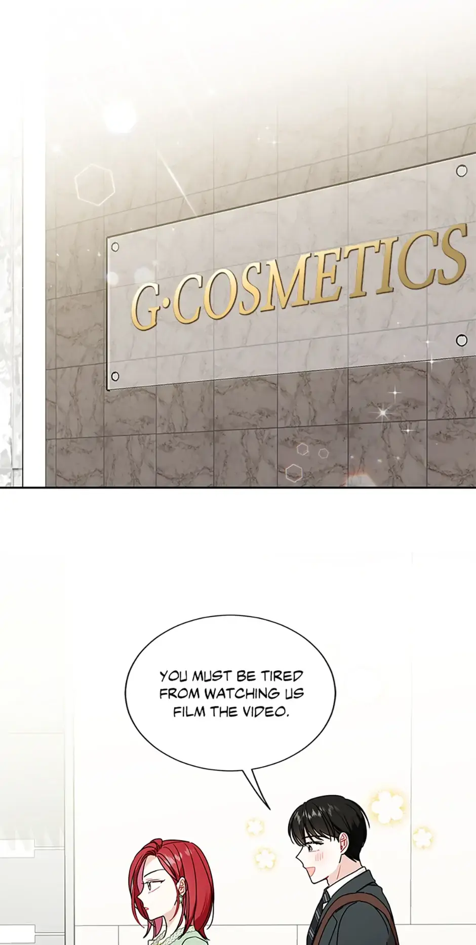 Read My Boss’s Special Request chapter 45 image 47 on Lezhin