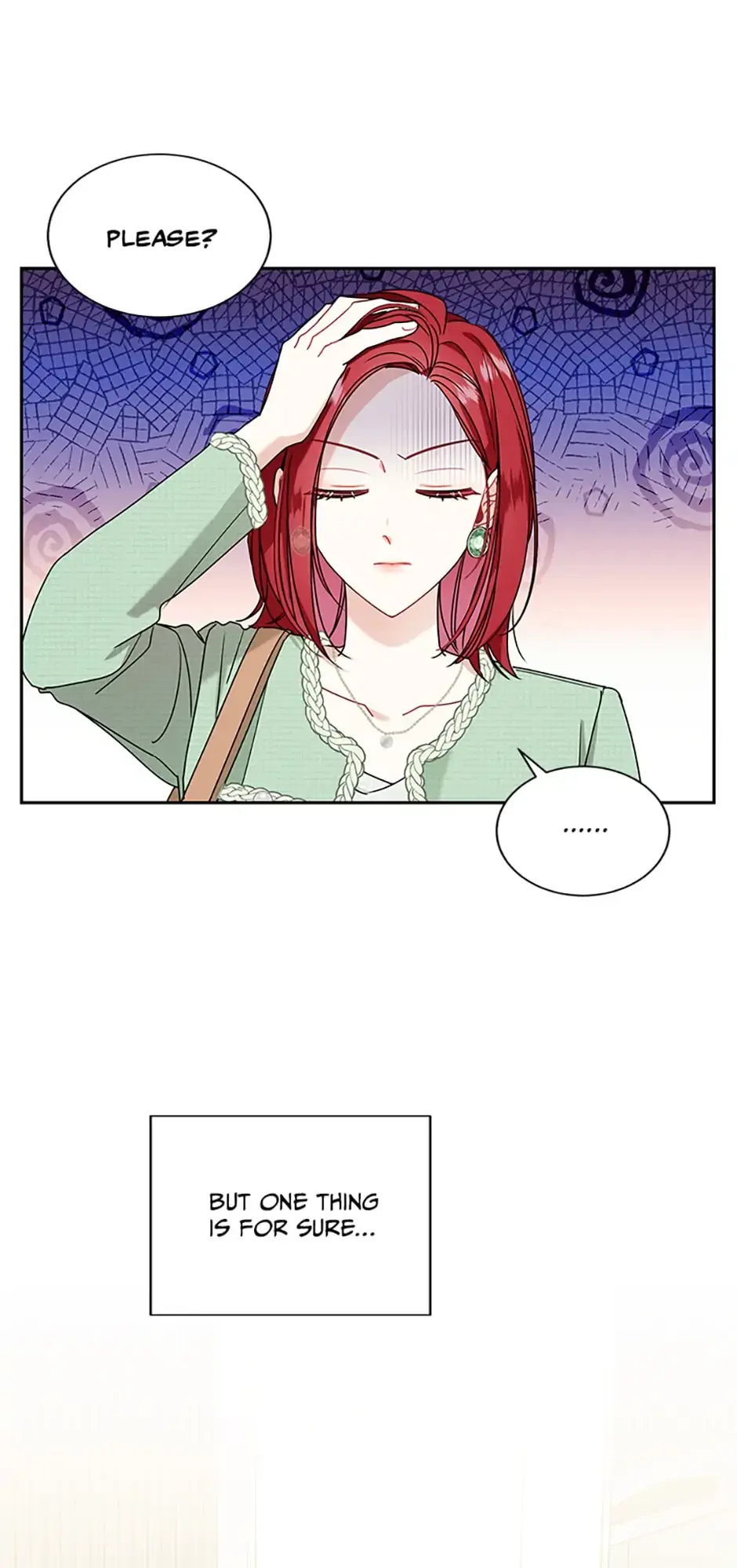Read My Boss’s Special Request chapter 45 image 54 on Lezhin