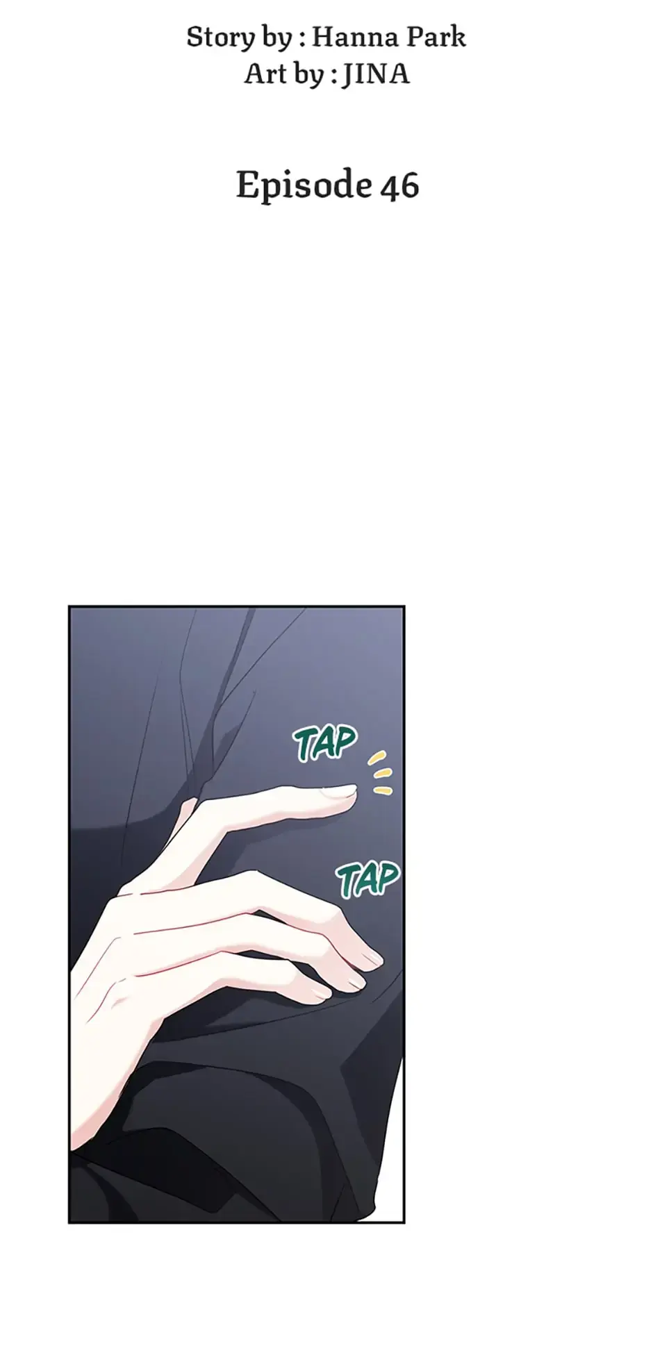 Read My Boss’s Special Request chapter 46 image 12 on Lezhin