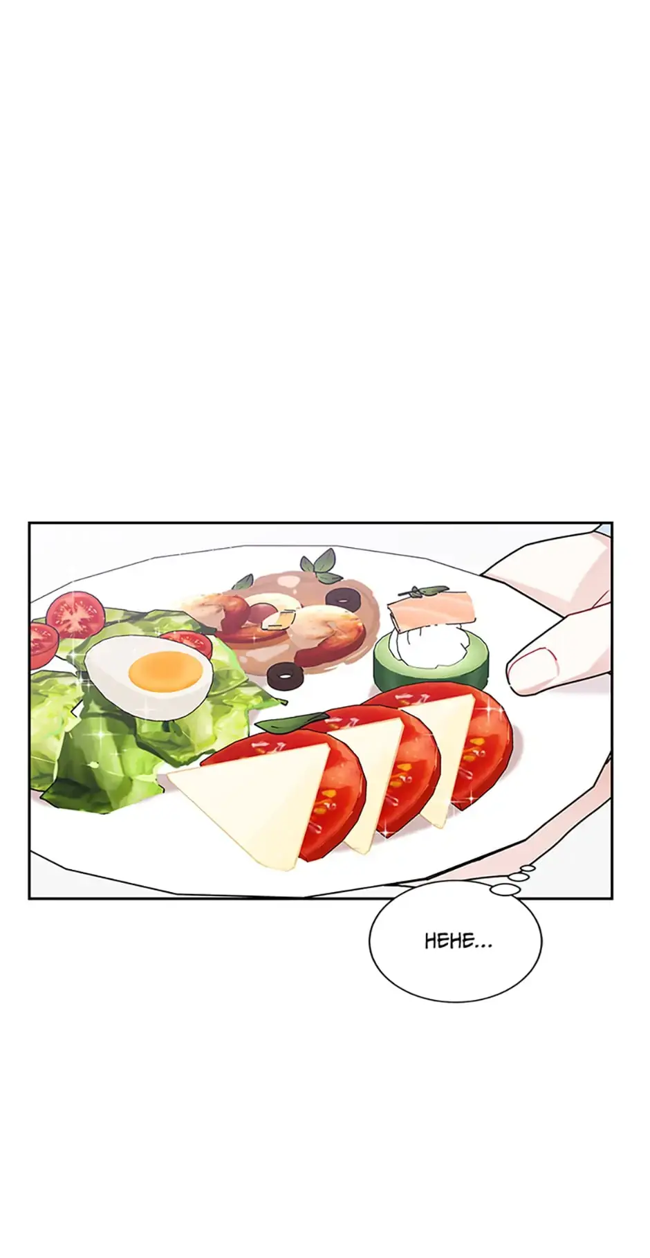 Read My Boss’s Special Request chapter 46 image 33 on Lezhin