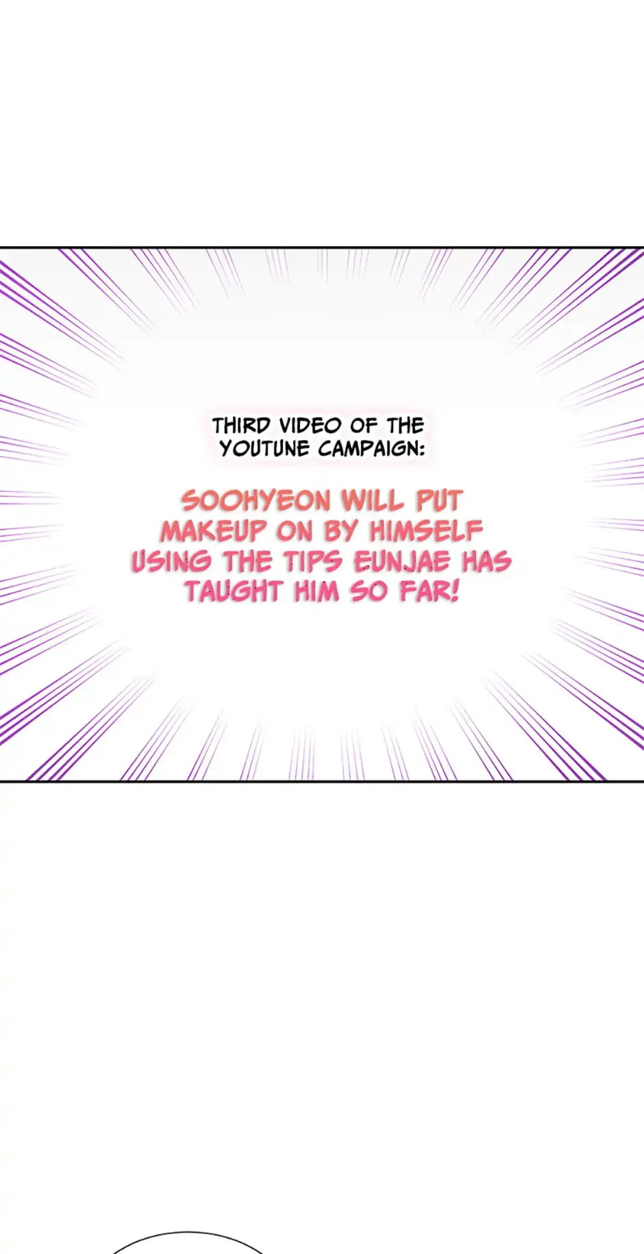 Read My Boss’s Special Request chapter 46 image 38 on Lezhin