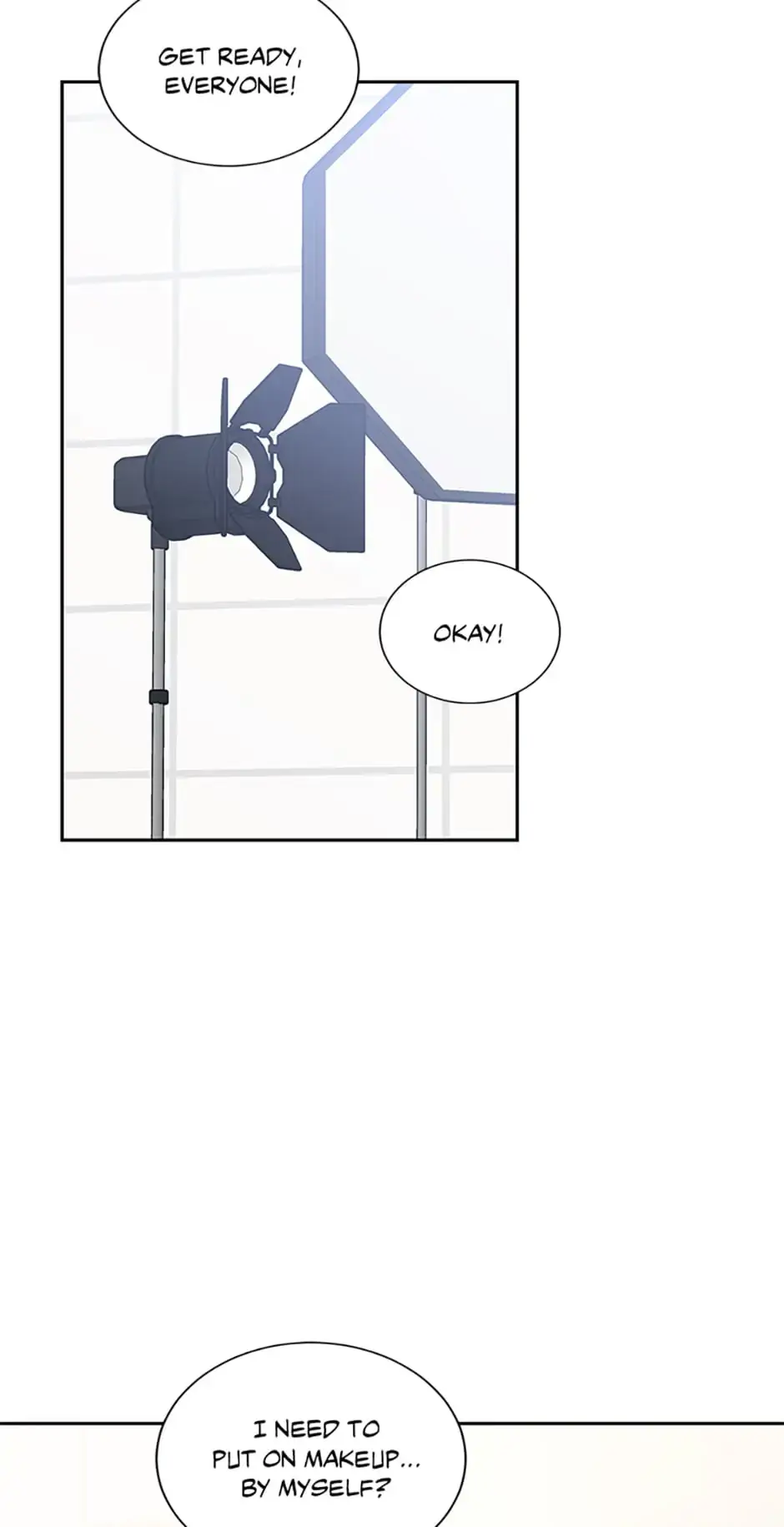 Read My Boss’s Special Request chapter 46 image 39 on Lezhin