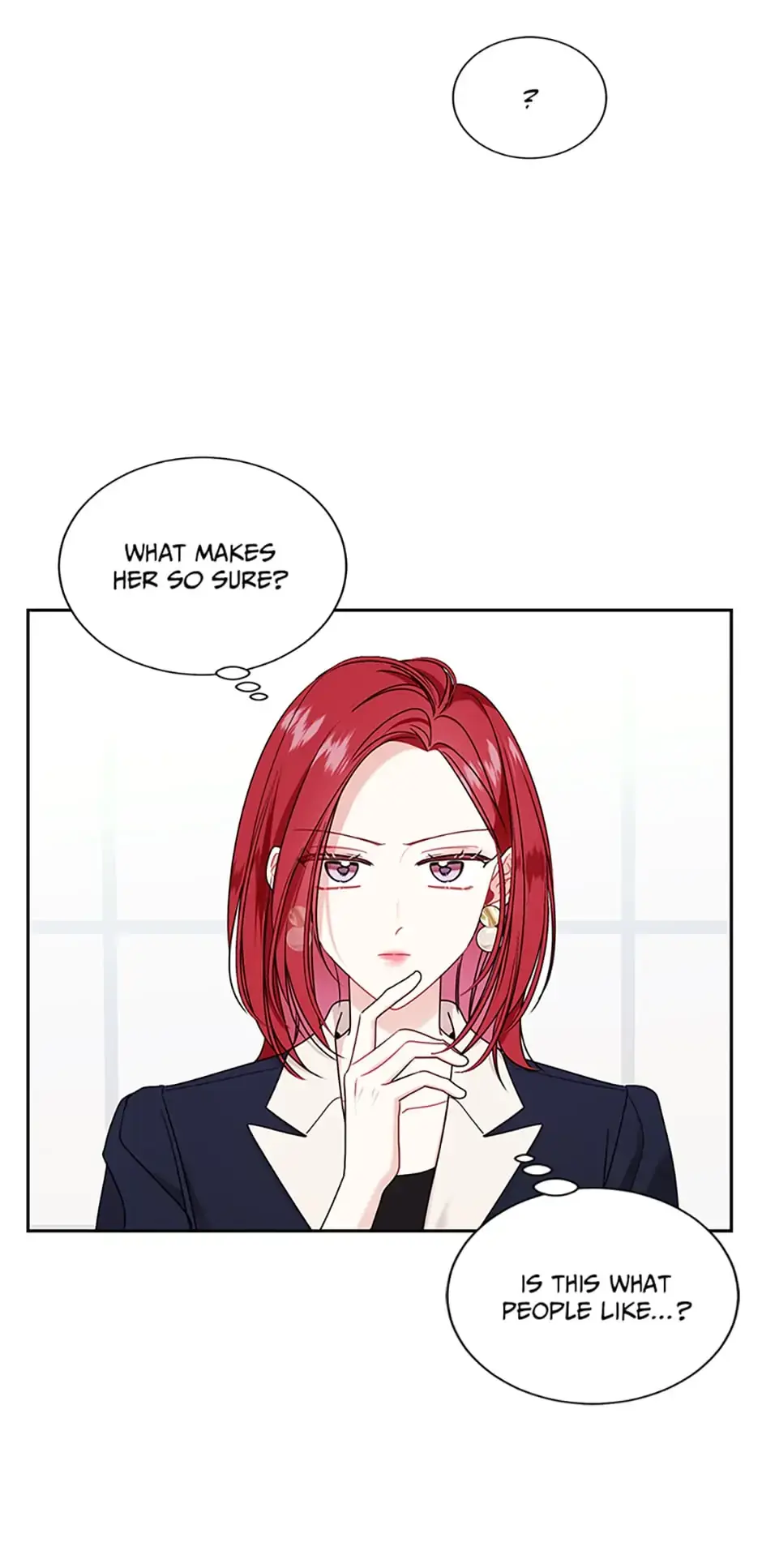 Read My Boss’s Special Request chapter 47 image 13 on Lezhin