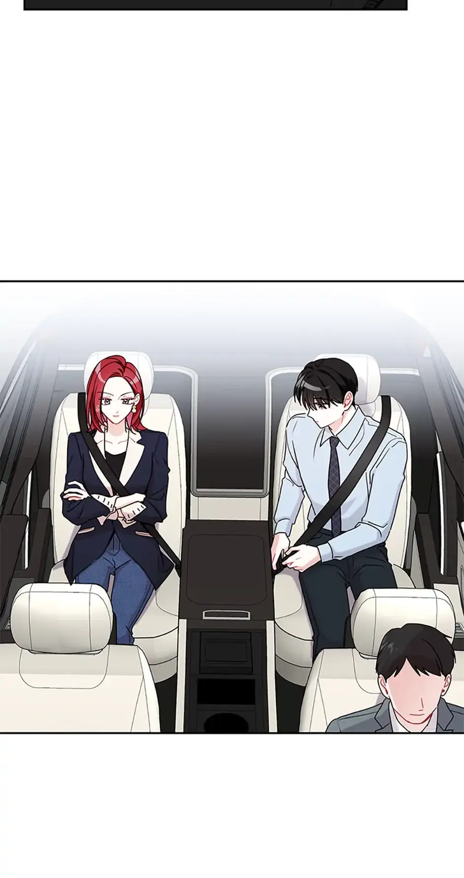 Read My Boss’s Special Request chapter 47 image 22 on Lezhin