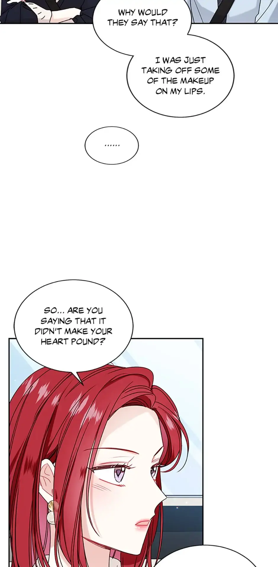 Read My Boss’s Special Request chapter 47 image 28 on Lezhin