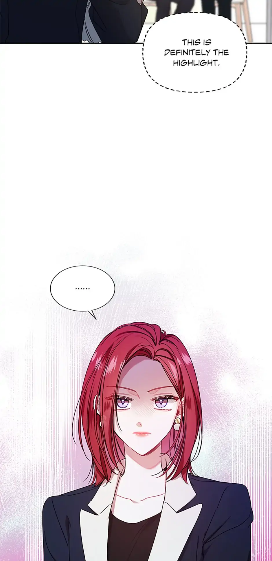 Read My Boss’s Special Request chapter 47 image 3 on Lezhin