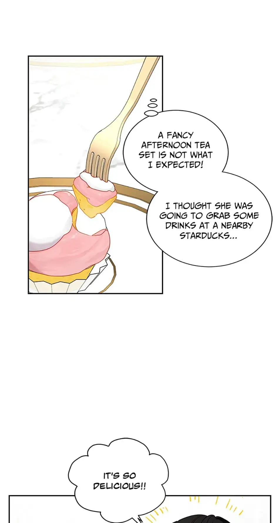 Read My Boss’s Special Request chapter 47 image 37 on Lezhin