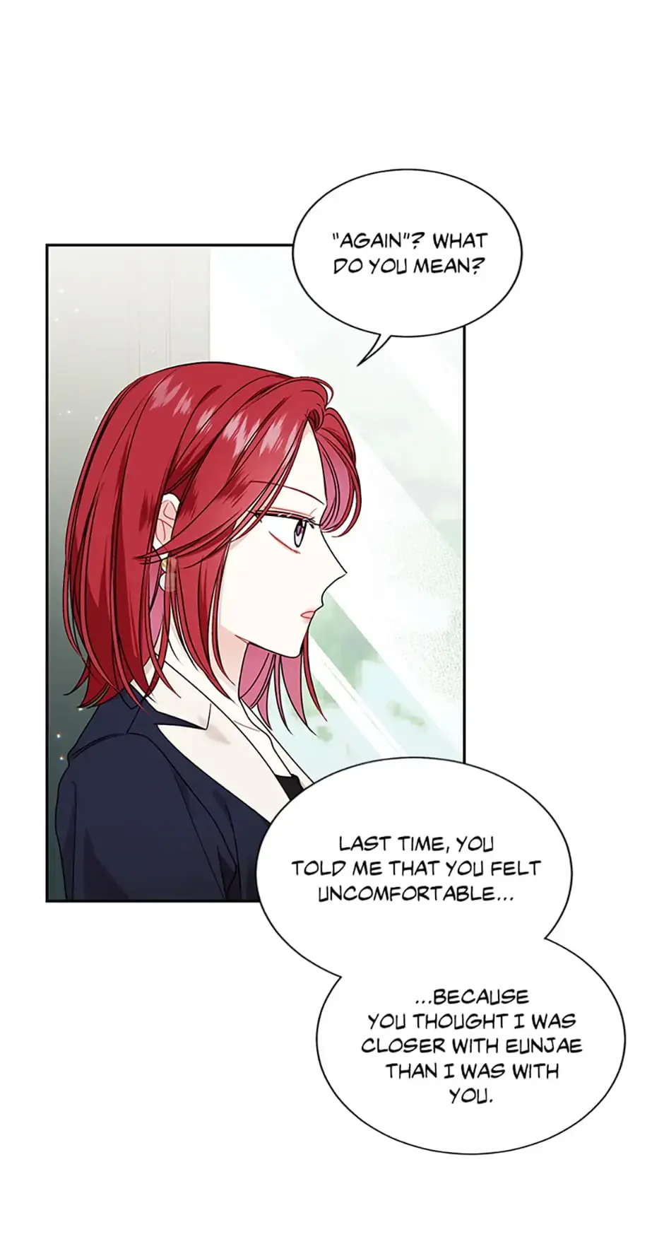 Read My Boss’s Special Request chapter 47 image 42 on Lezhin