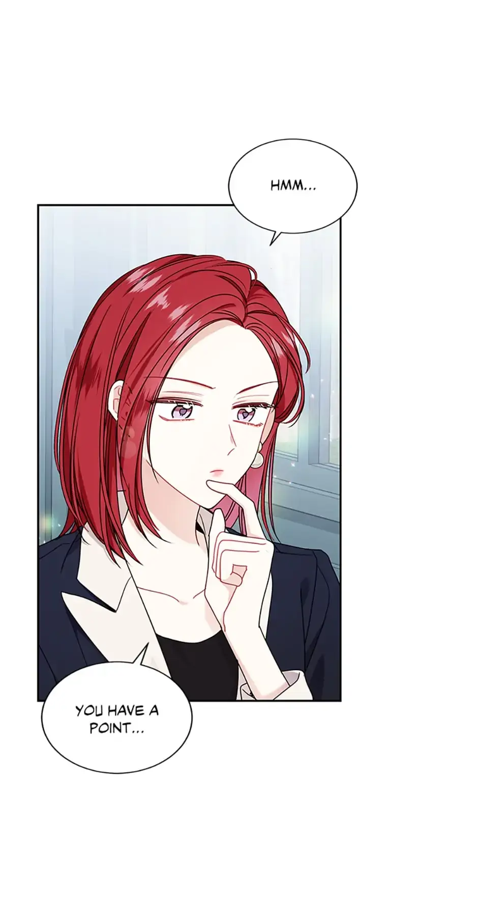 Read My Boss’s Special Request chapter 47 image 44 on Lezhin