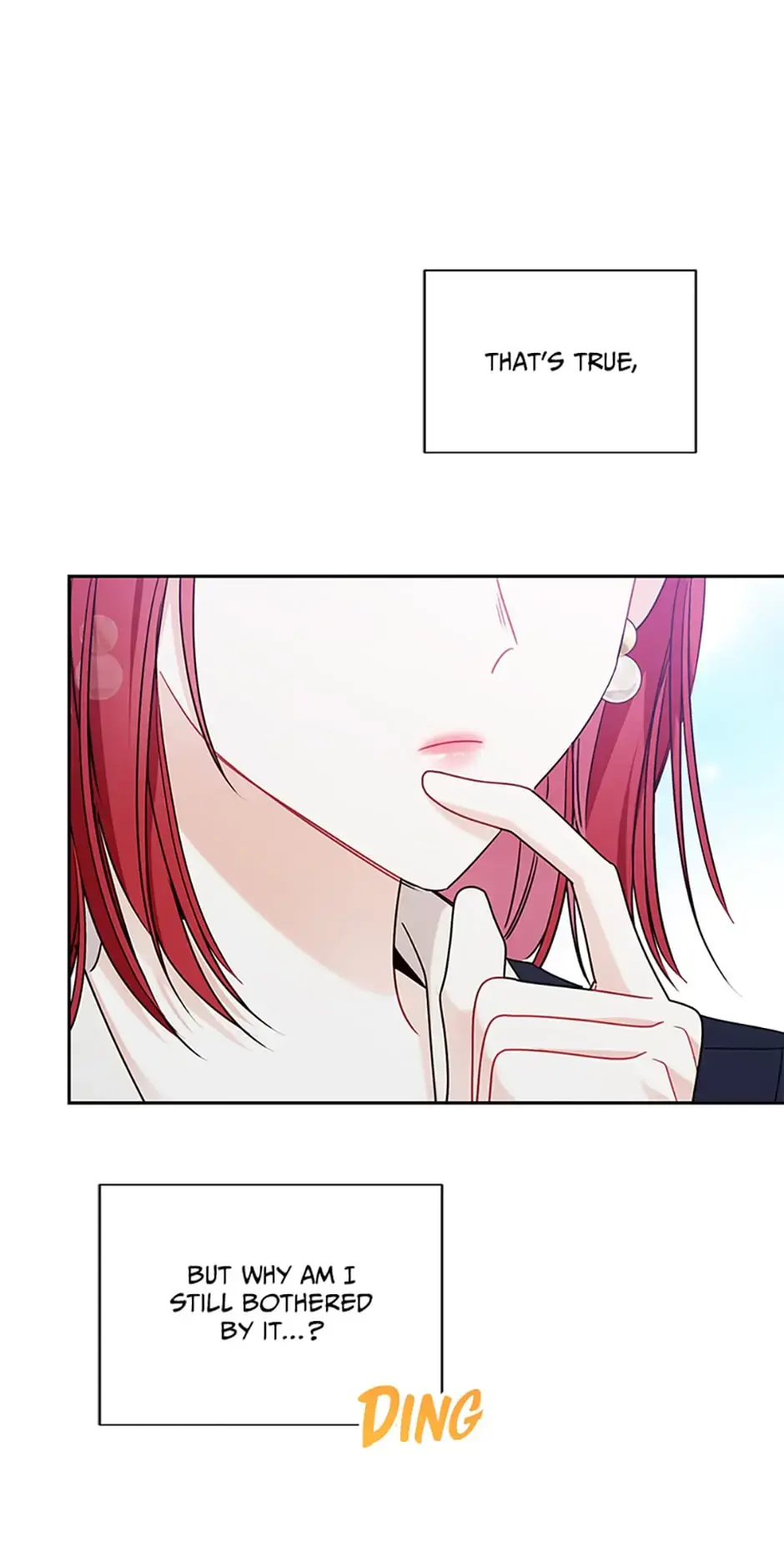 Read My Boss’s Special Request chapter 47 image 45 on Lezhin