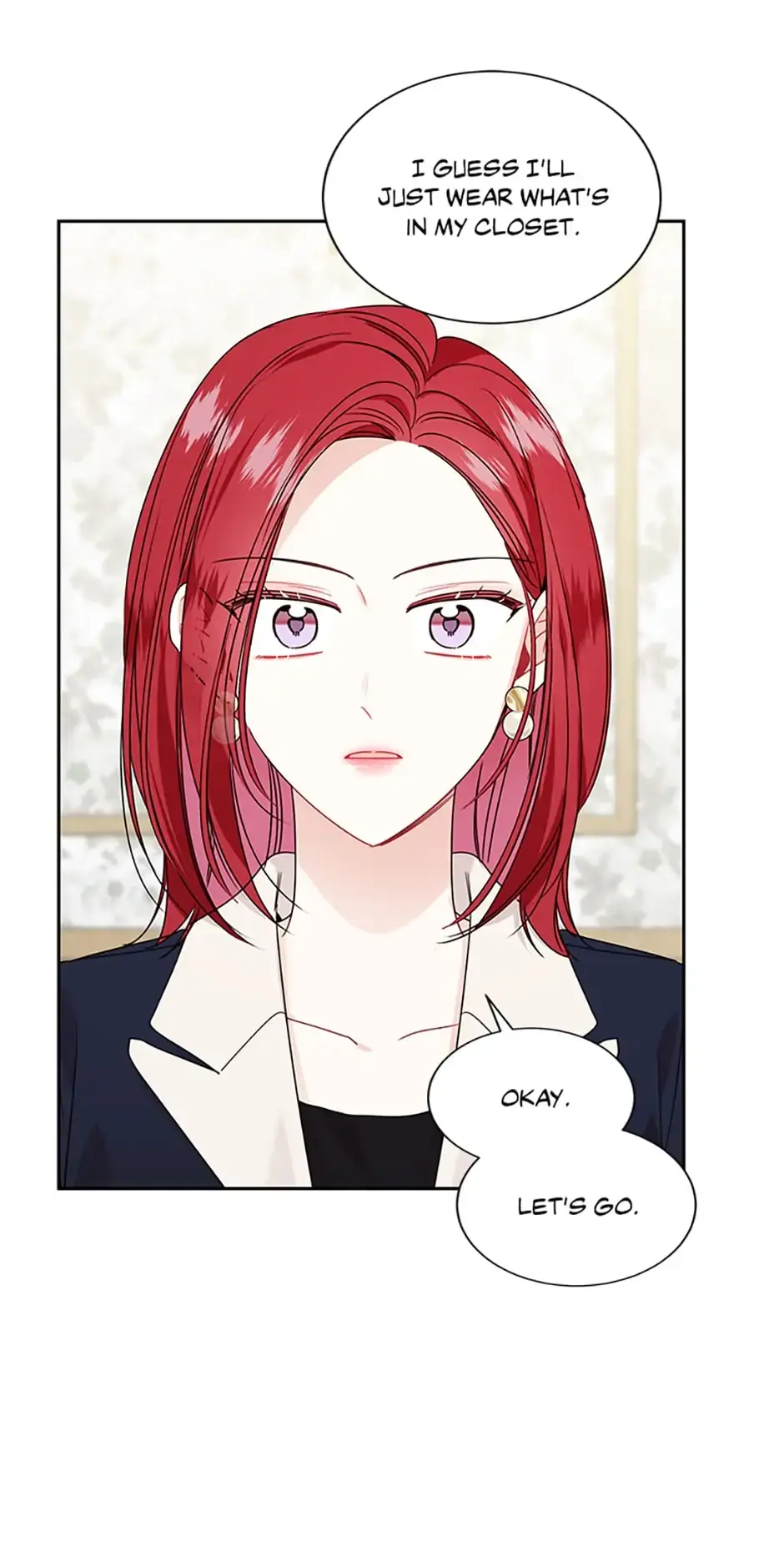Read My Boss’s Special Request chapter 47 image 49 on Lezhin