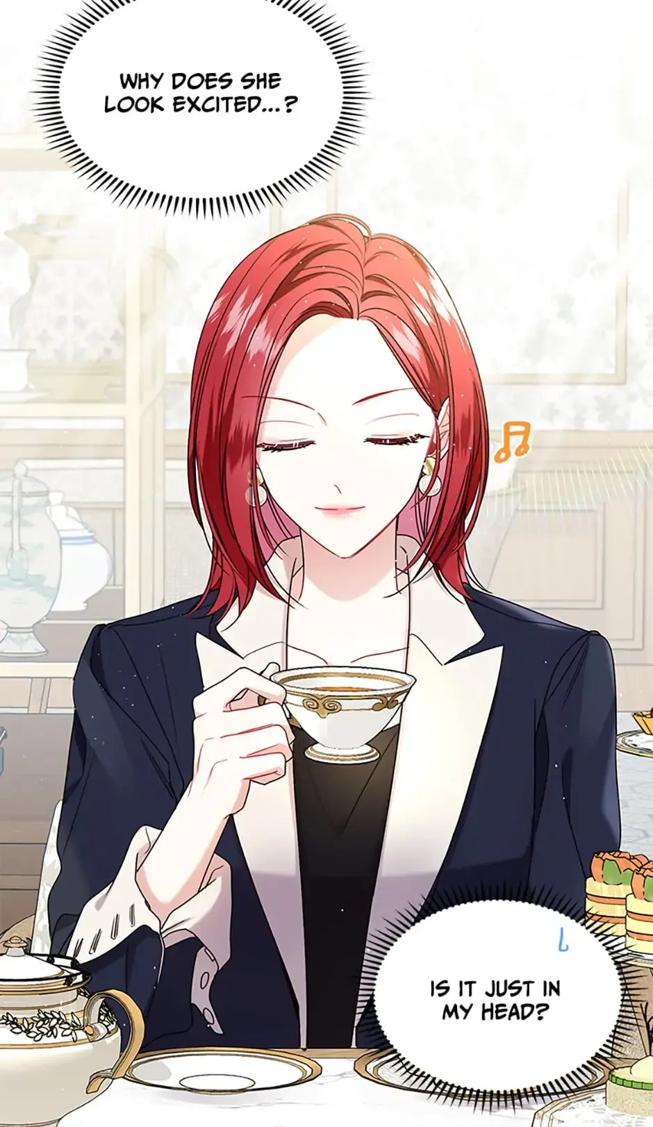 Read My Boss’s Special Request chapter 47 image 54 on Lezhin