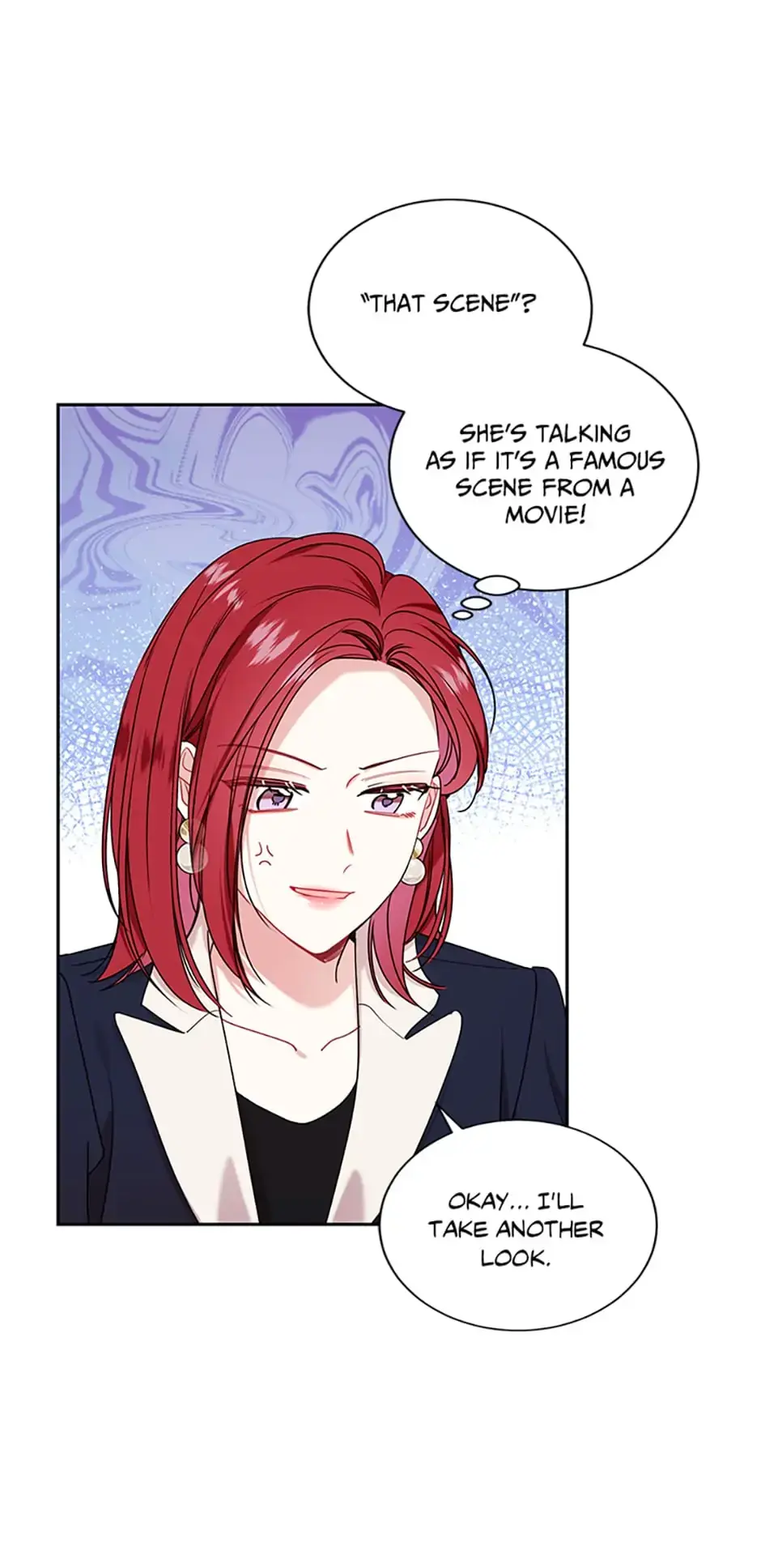 Read My Boss’s Special Request chapter 47 image 7 on Lezhin