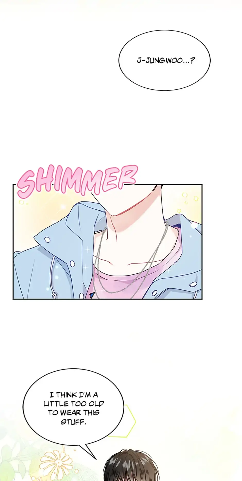 Read My Boss’s Special Request chapter 48 image 10 on Lezhin