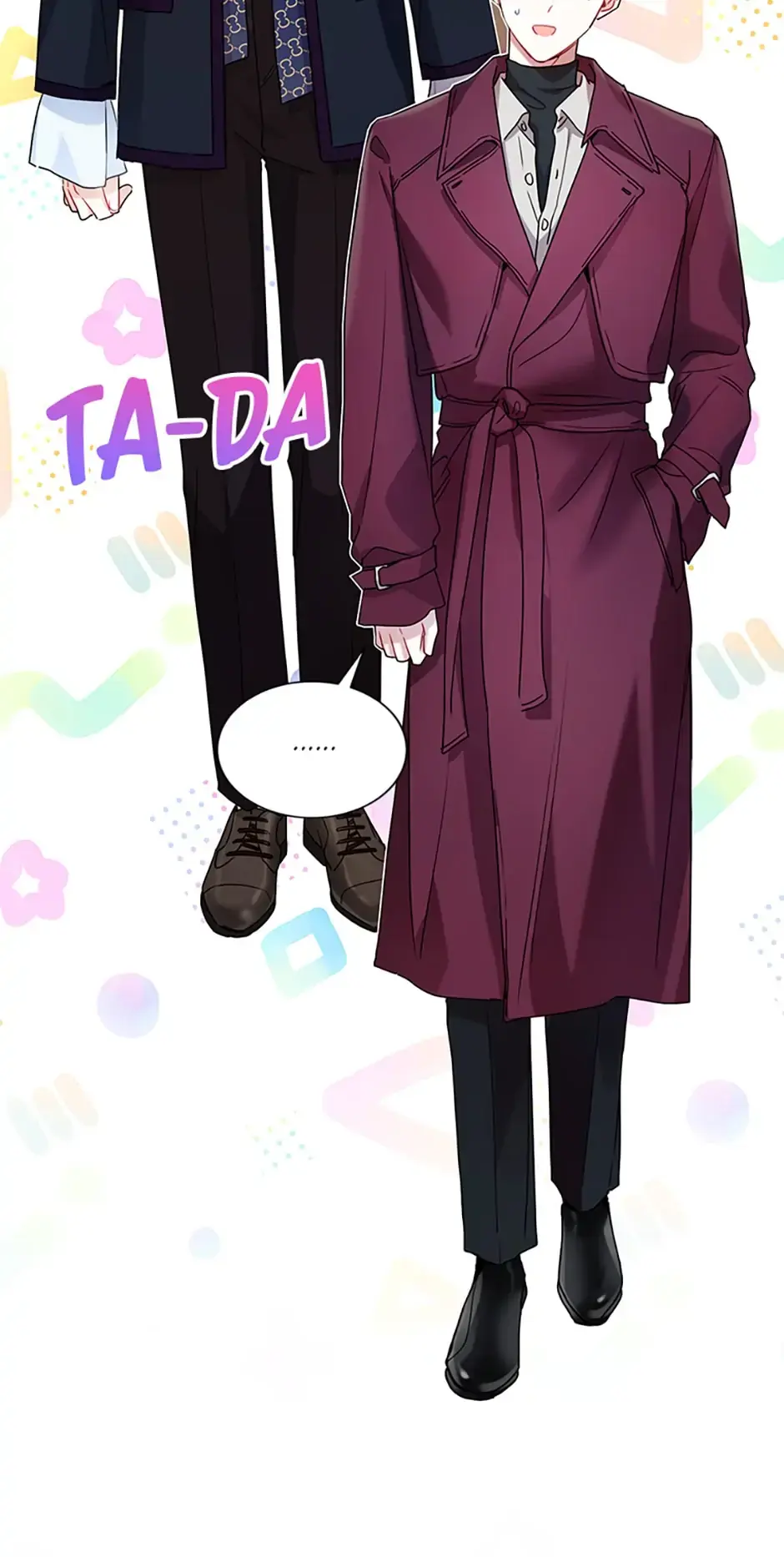 Read My Boss’s Special Request chapter 48 image 16 on Lezhin