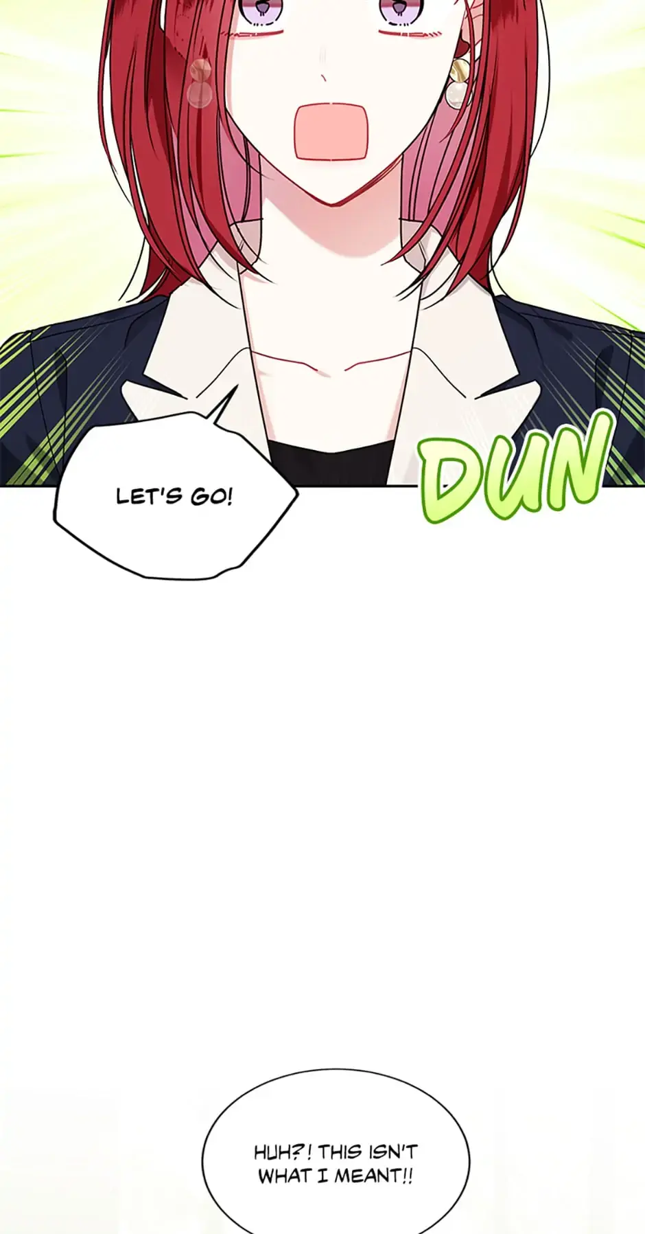 Read My Boss’s Special Request chapter 48 image 4 on Lezhin