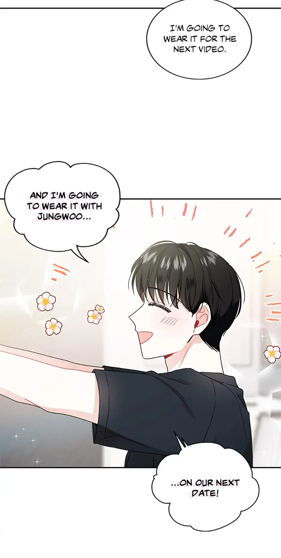 Read My Boss’s Special Request chapter 48 image 48 on Lezhin