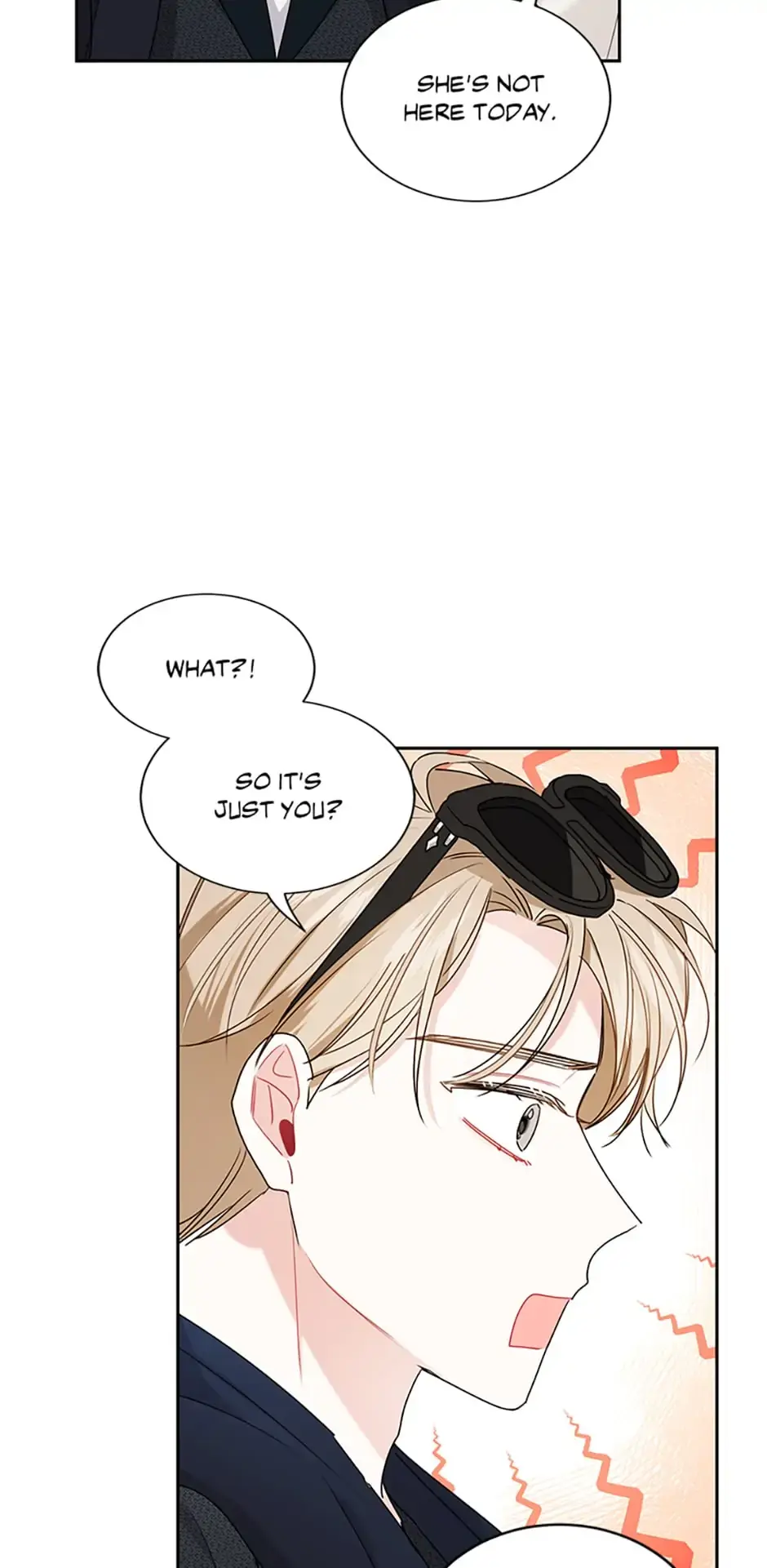 Read My Boss’s Special Request chapter 48 image 55 on Lezhin