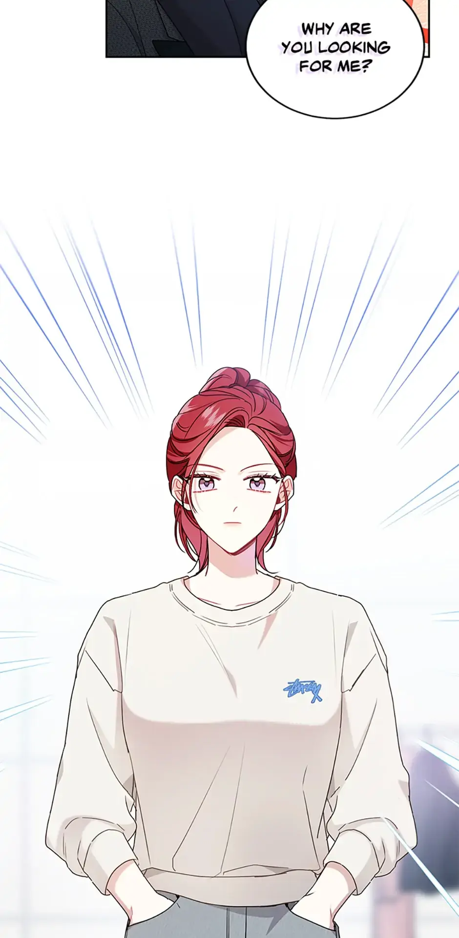 Read My Boss’s Special Request chapter 48 image 56 on Lezhin