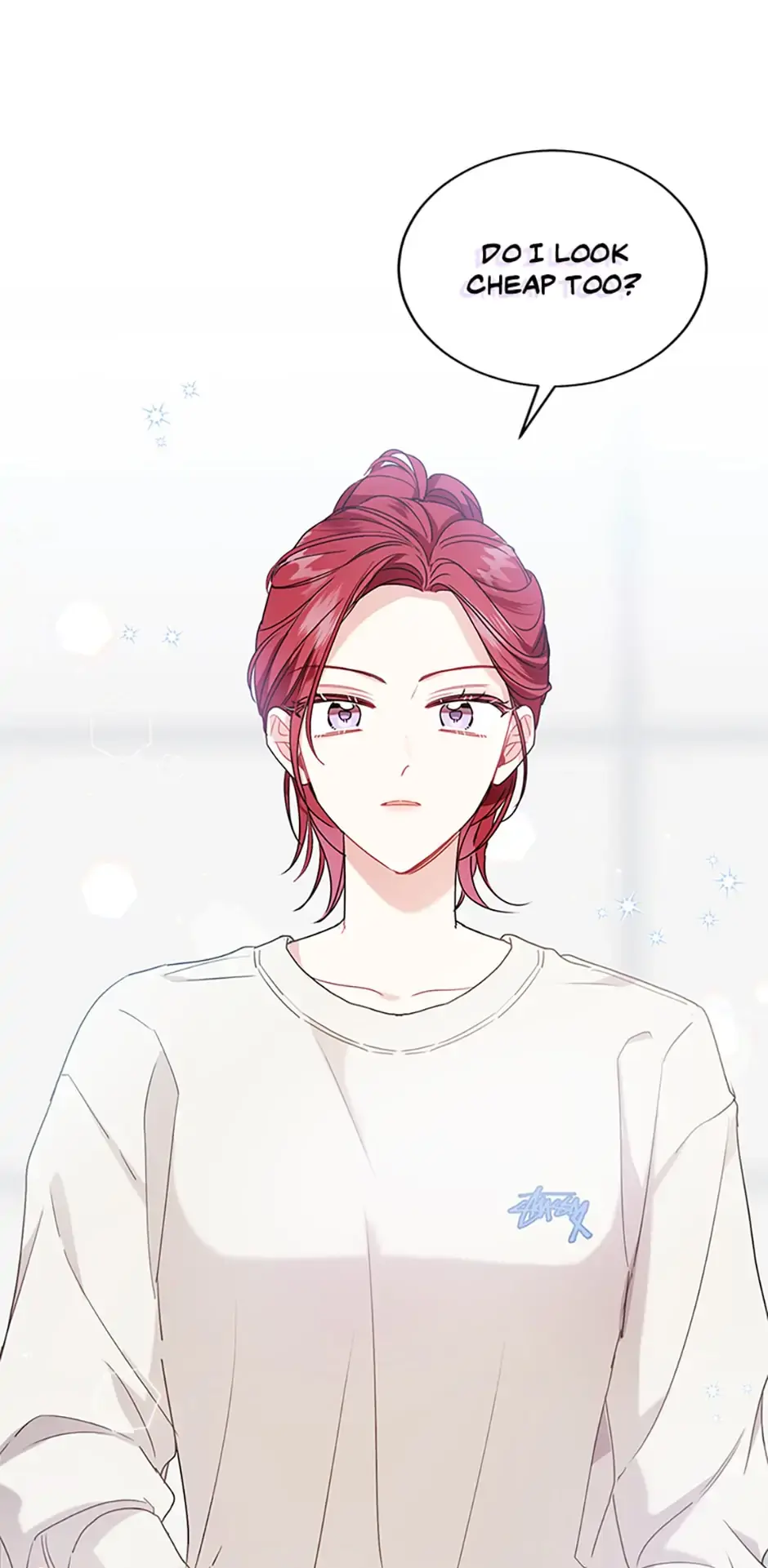 Read My Boss’s Special Request chapter 48 image 58 on Lezhin
