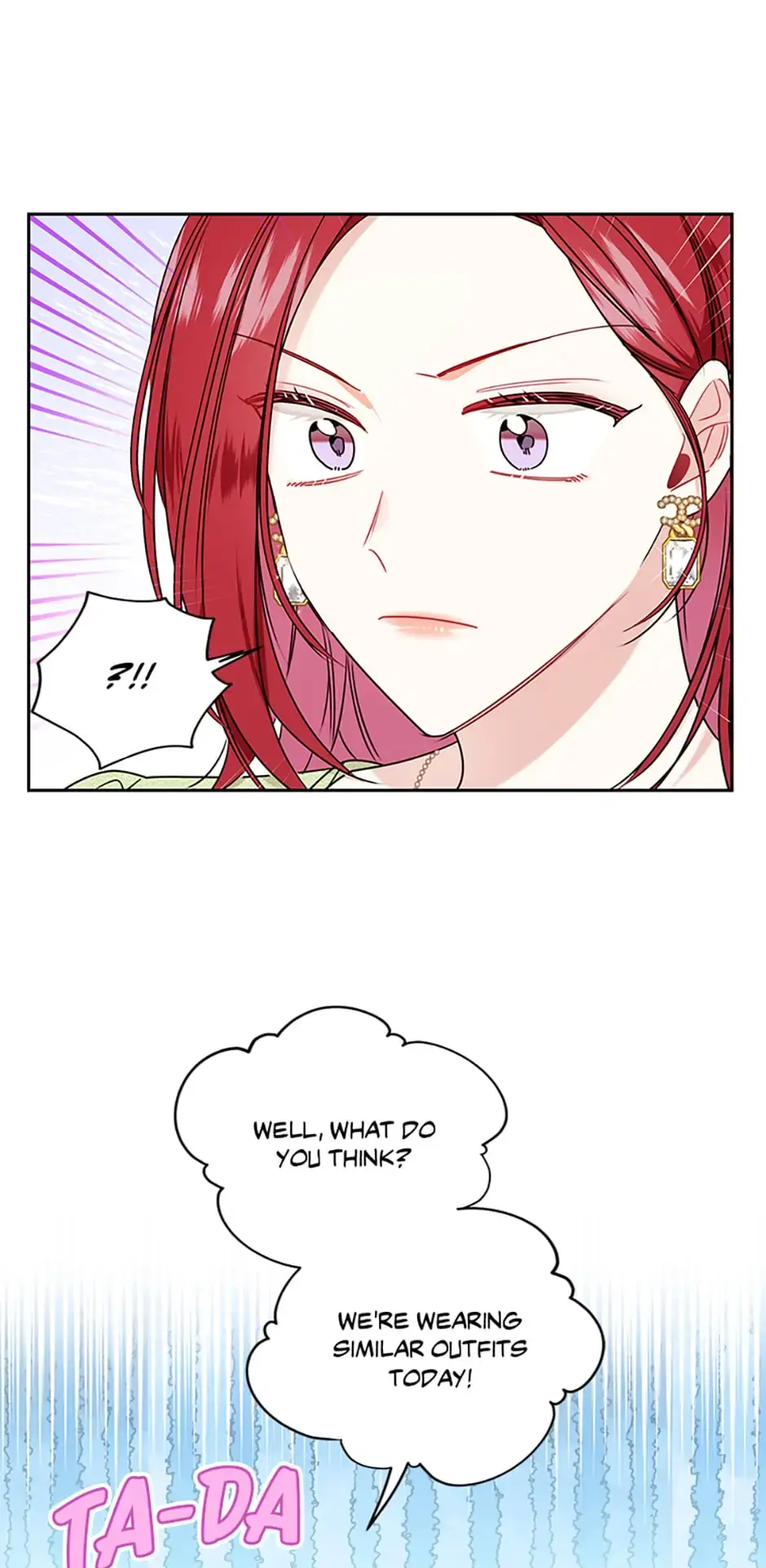 Read My Boss’s Special Request chapter 49 image 26 on Lezhin