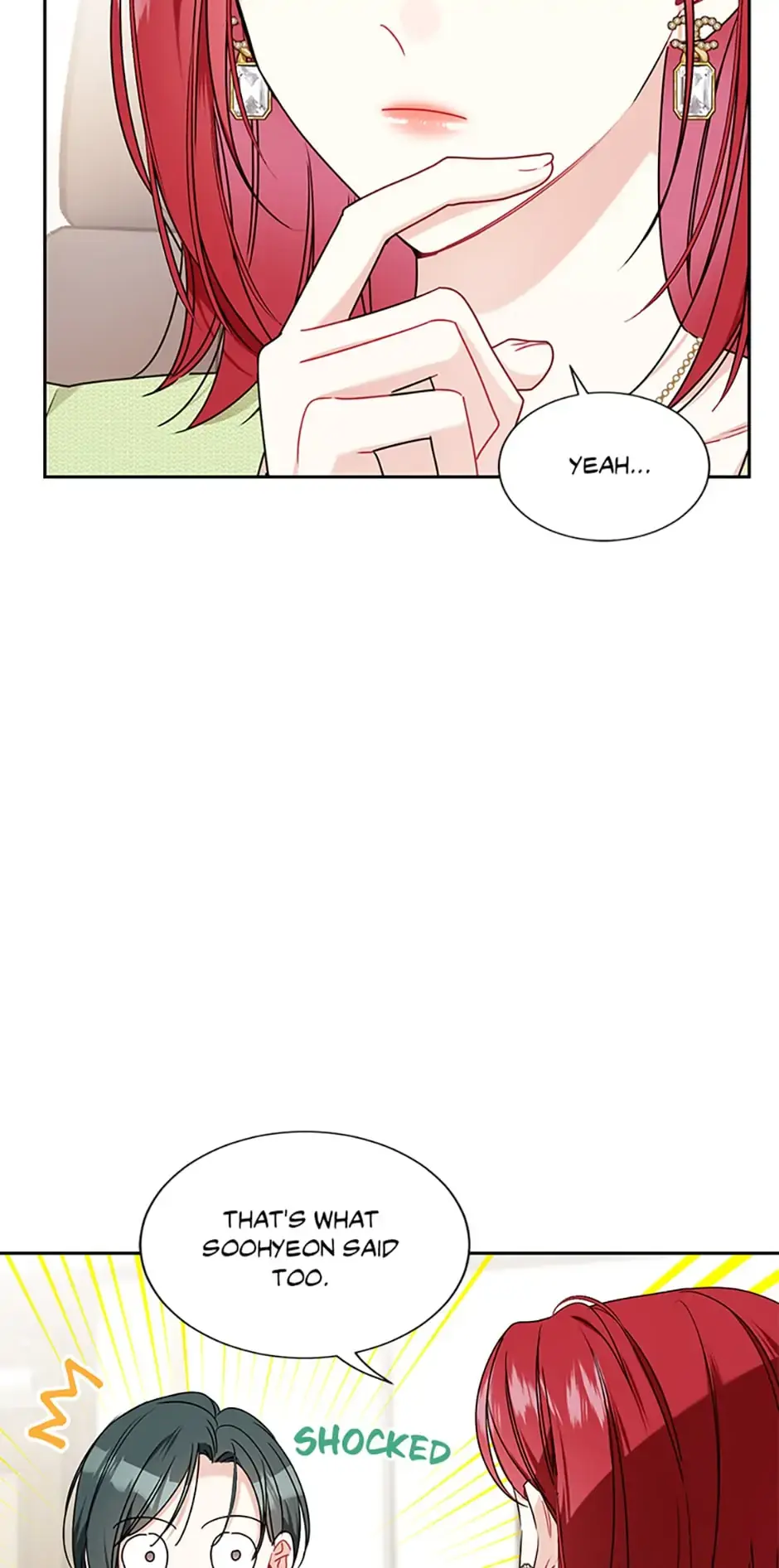 Read My Boss’s Special Request chapter 49 image 41 on Lezhin