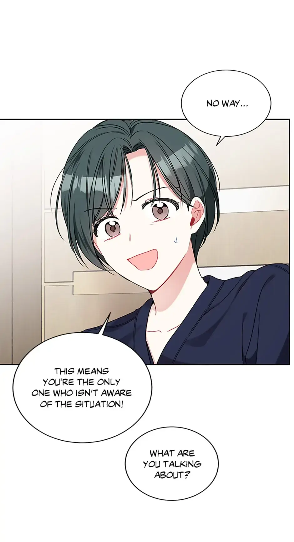 Read My Boss’s Special Request chapter 49 image 47 on Lezhin