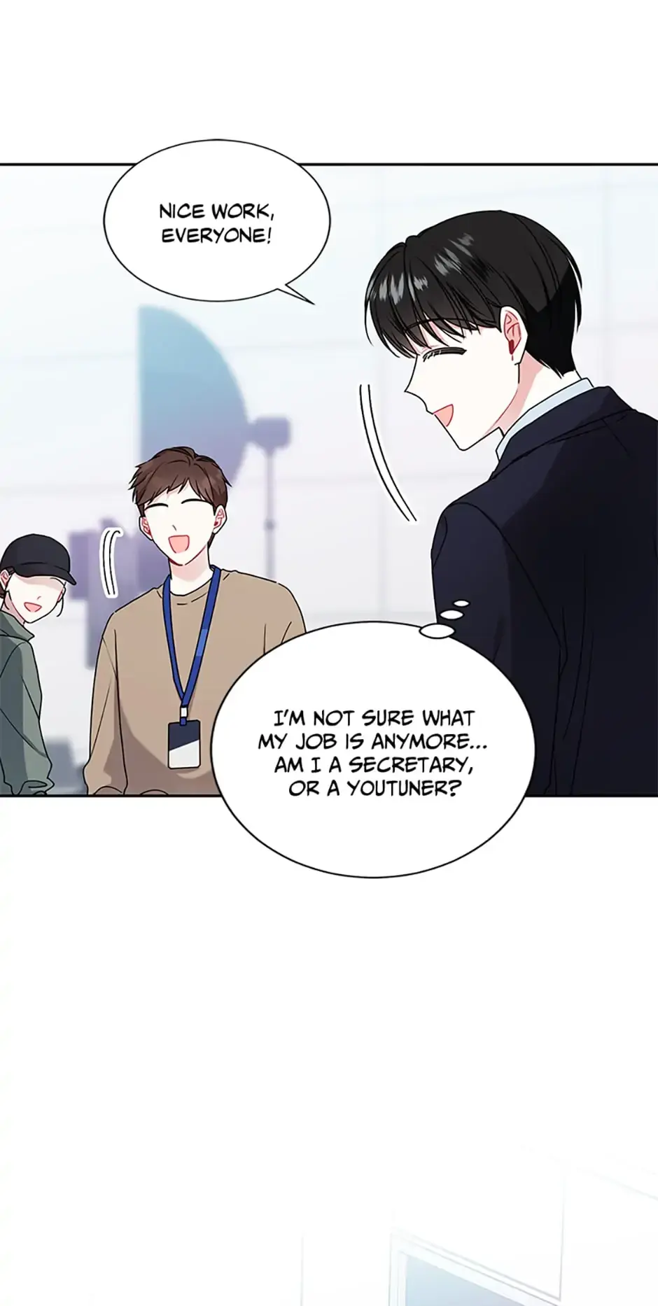 Read My Boss’s Special Request chapter 49 image 52 on Lezhin