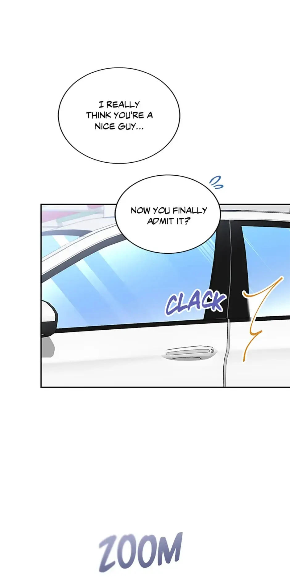 Read My Boss’s Special Request chapter 49 image 56 on Lezhin